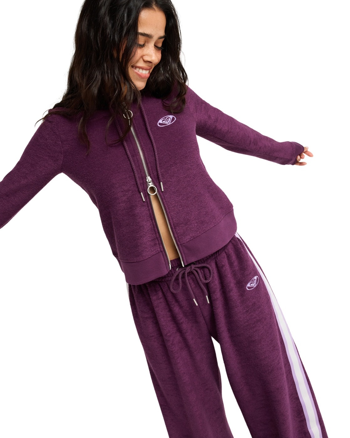 Roxy Jogger Pants »Beachy Keen«