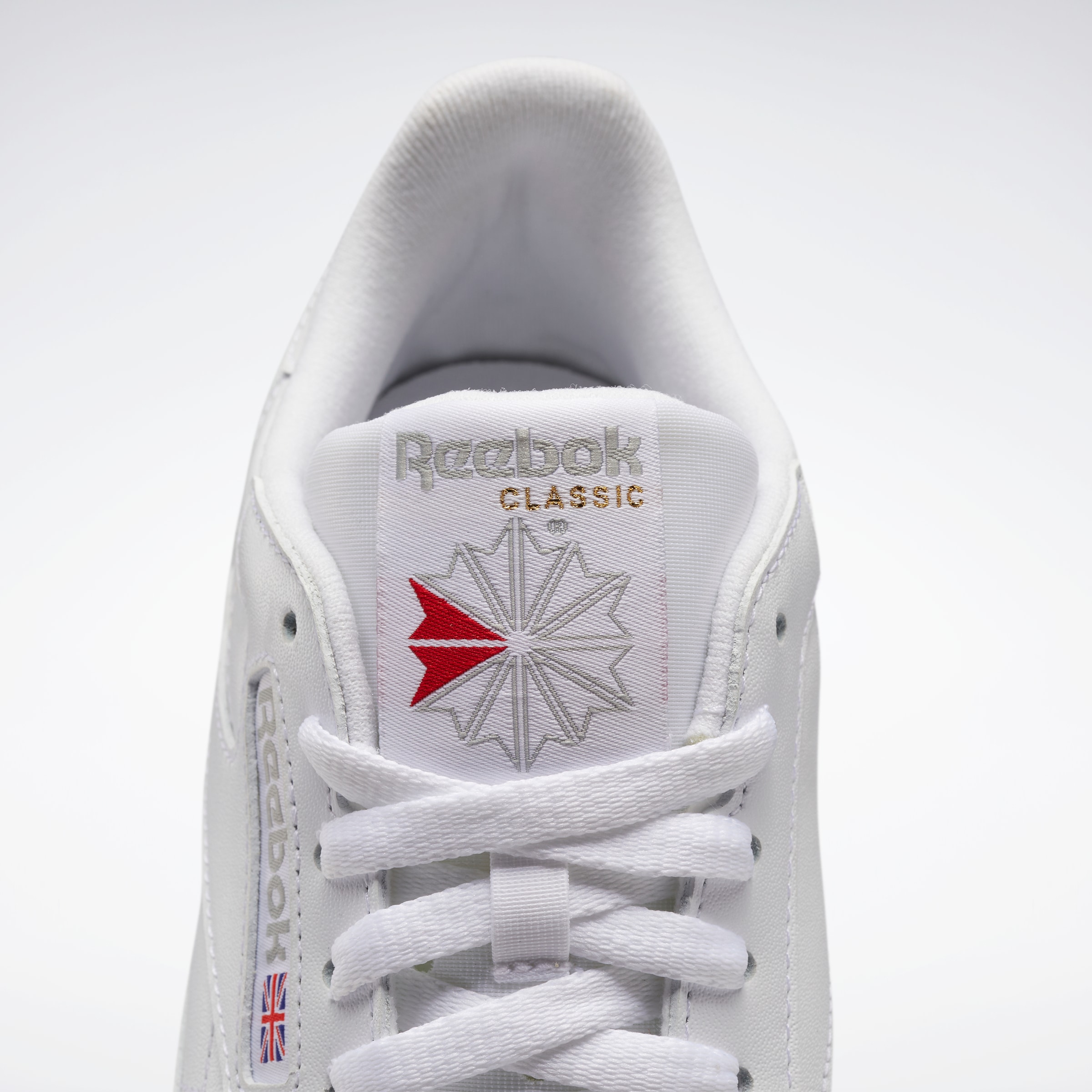 Reebok Classic Sneaker »CLASSIC LEATHER«