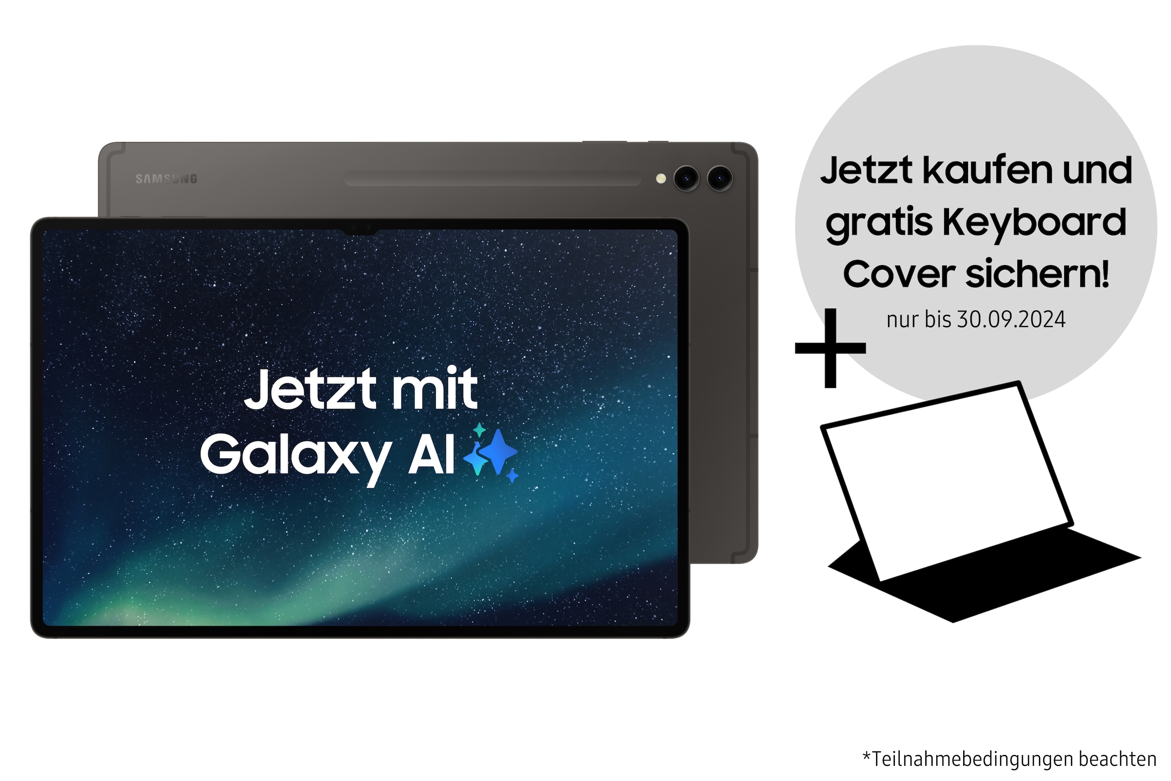 Tablet »Galaxy Tab S9 Ultra«, (Android)