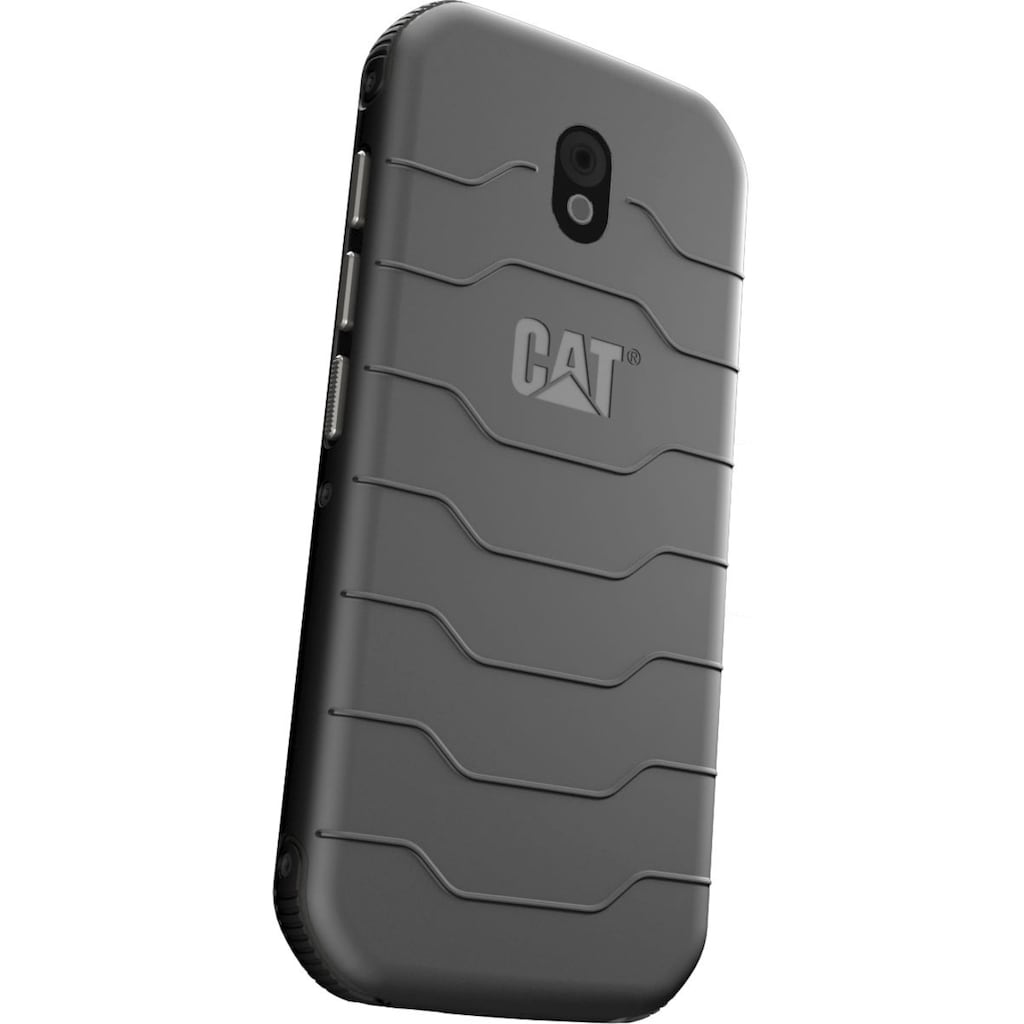 CAT Smartphone »S42H+«, (13,97 cm/6 Zoll, 20 GB Speicherplatz, 13 MP Kamera)