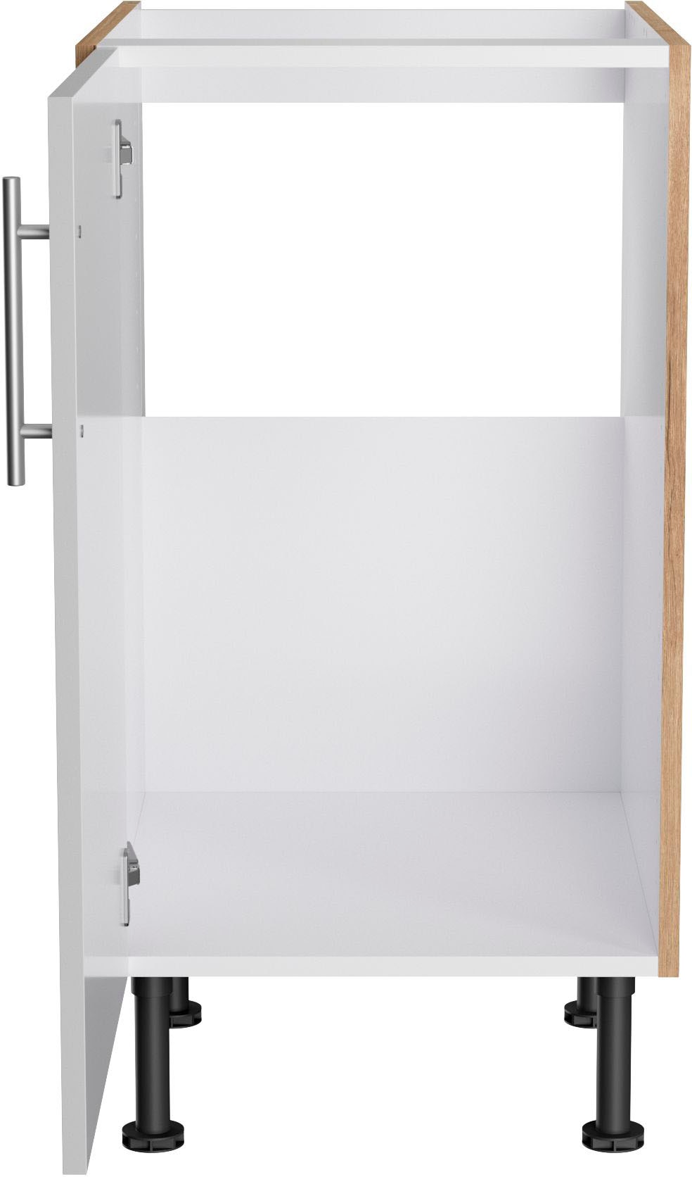 OPTIFIT Spülenschrank »Ahus«, Breite 45 cm