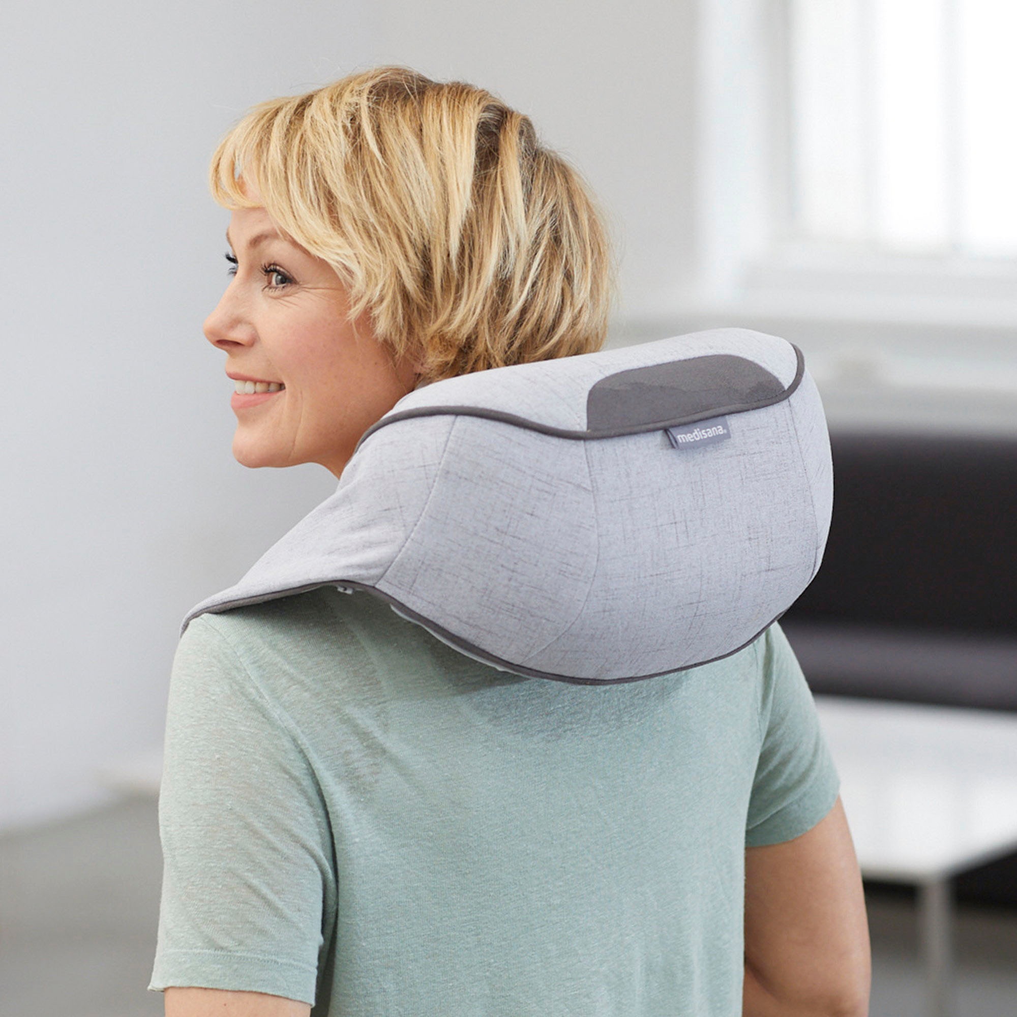Medisana Nacken-Massagegerät »NM 890«