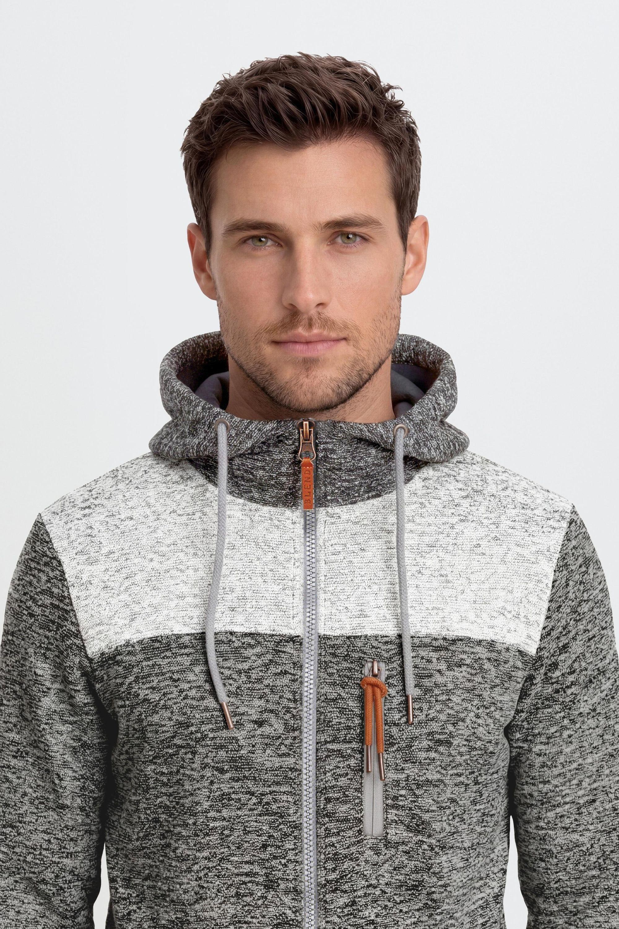 Blend Fleecejacke »Fleecejacke BHPinheiro«