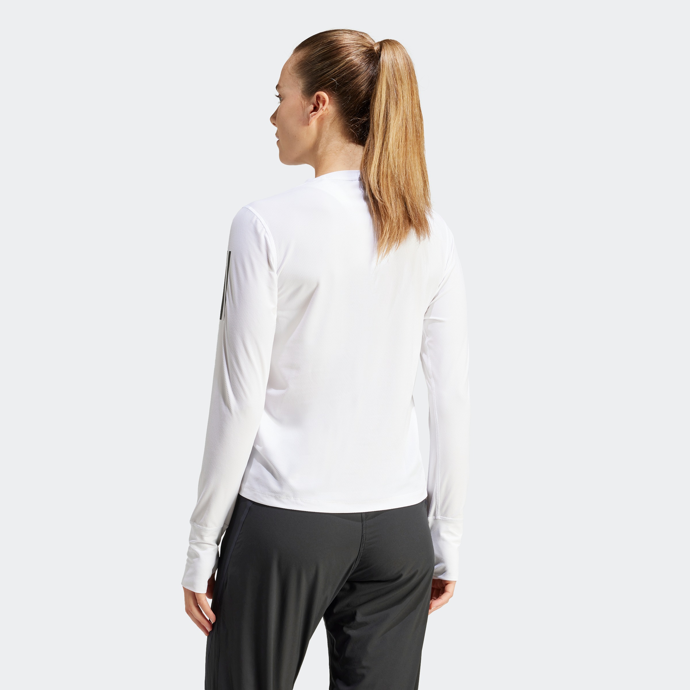 adidas Performance Laufshirt »OTR B LS«