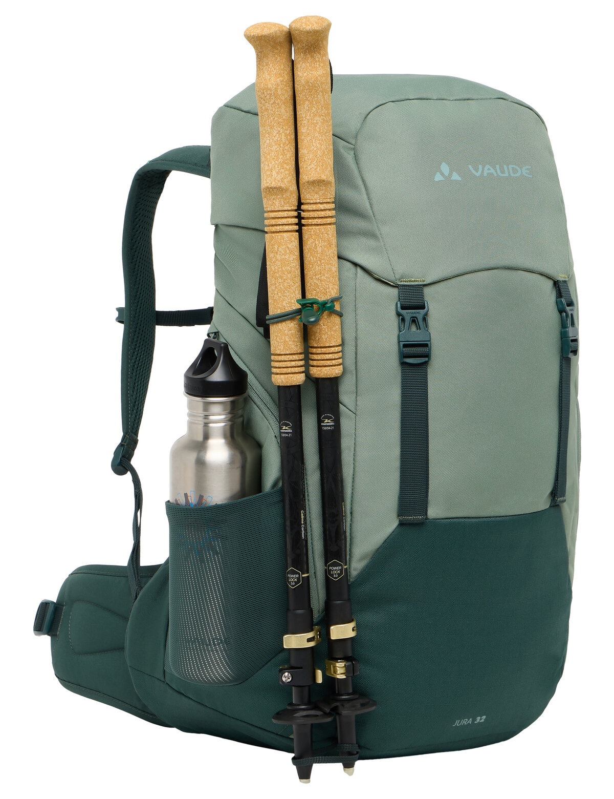 VAUDE Rucksack »Jura 32« für vielseitige Einsatzzwecke, Volumen 32 Liter, sportlicher Stil