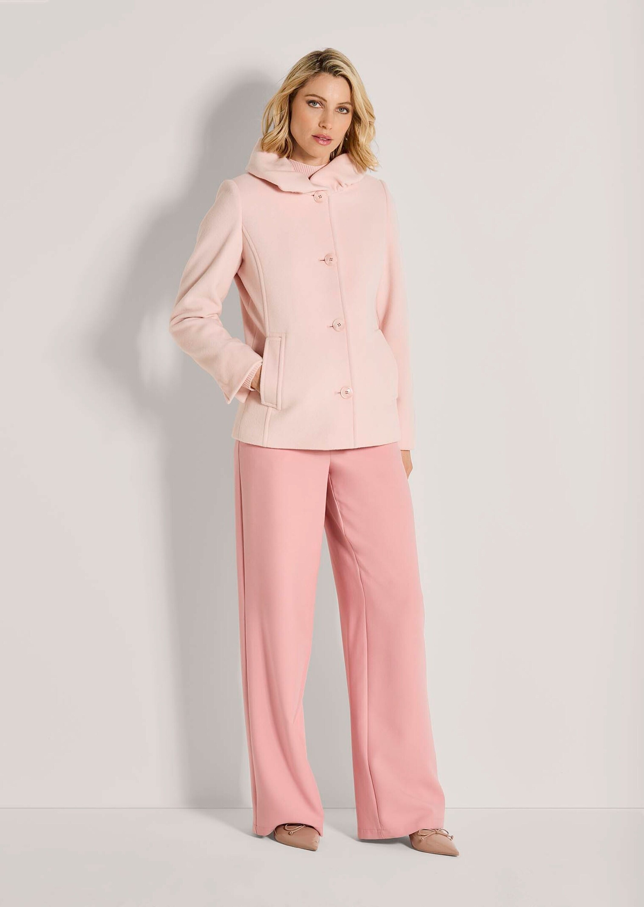 MADELEINE Kurzjacke »Jacke Jacke«