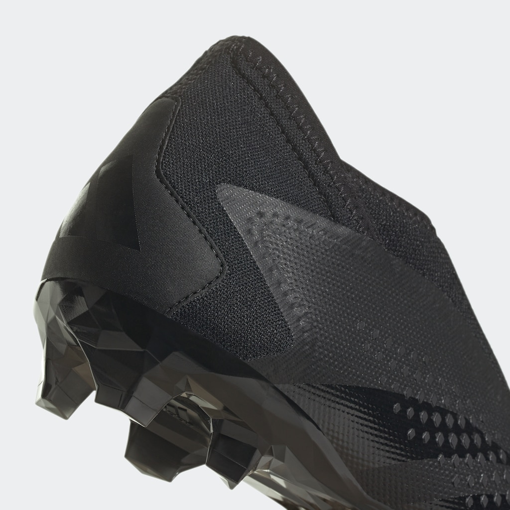 adidas Performance Fußballschuh »PREDATOR ACCURACY.3 LACELESS FG«