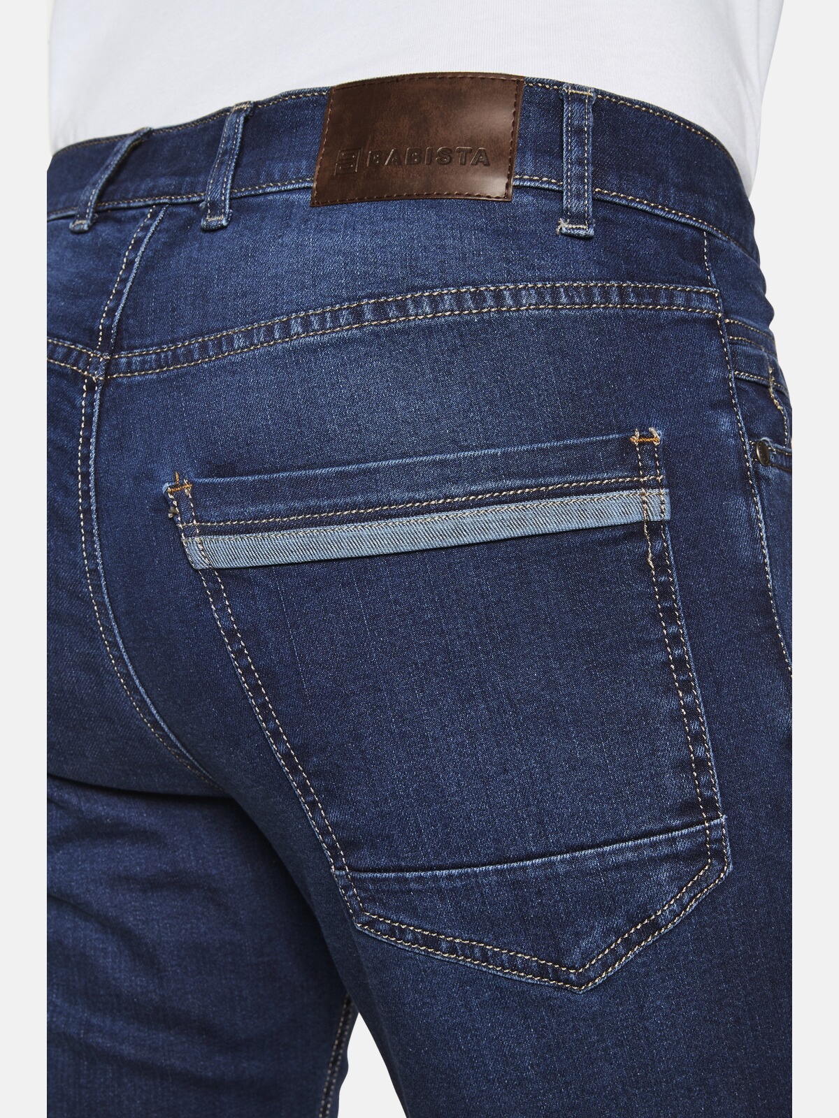 Babista 5-Pocket-Jeans »Jeans ORINOZ«, (1 tlg.)