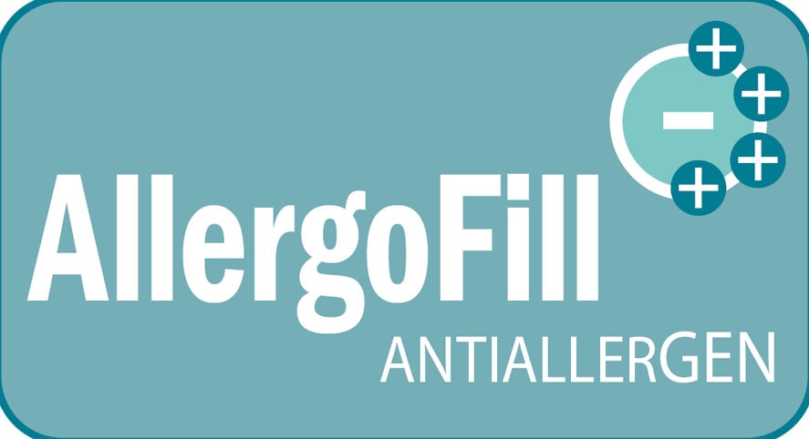 Centa-Star Matratzenauflage »AllergoProtect«