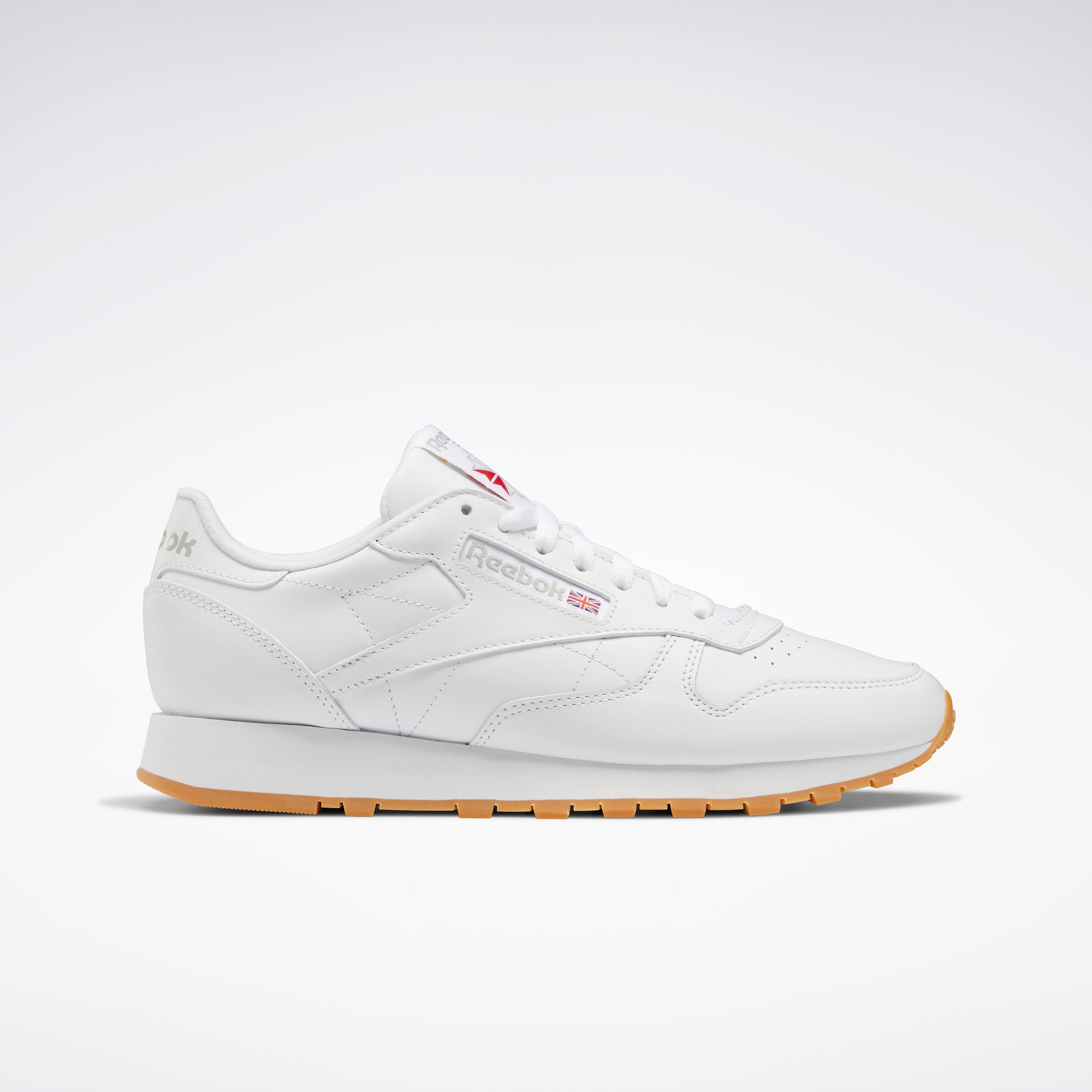 Reebok Classic Sneaker »CLASSIC LEATHER«