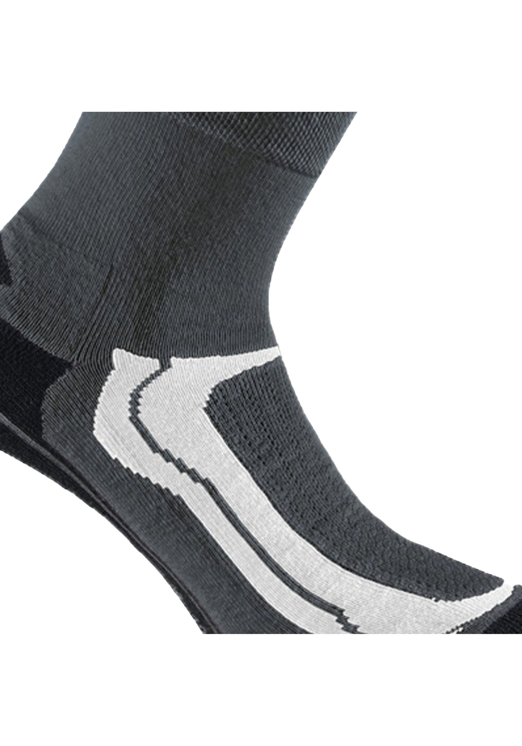 Rohner Socks Sneakersocken »Socken Basic Quarter Sport 4er Pack«