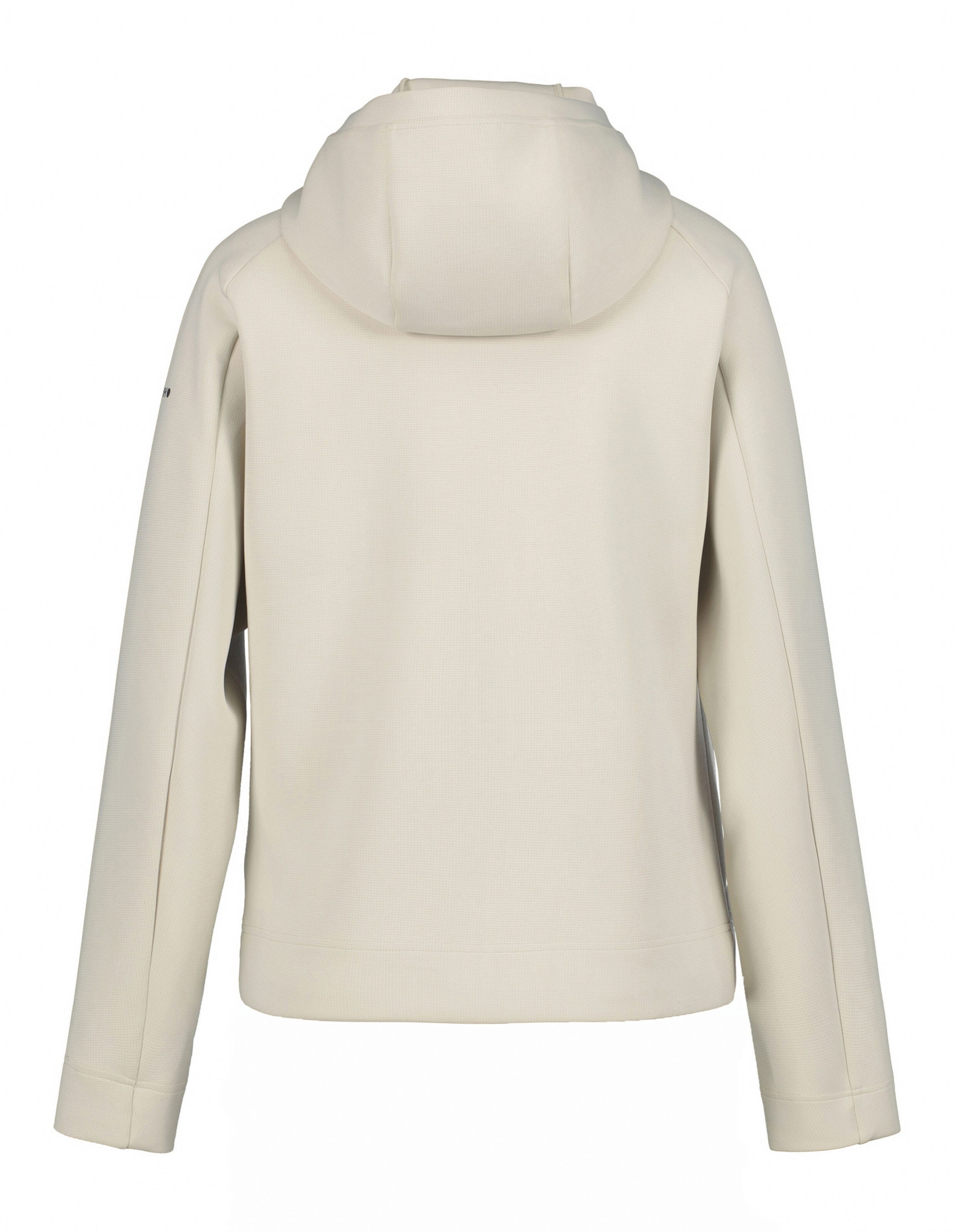 Icepeak Strickfleecejacke »D STRICKFLEECEJACKE BUNNELL«, (1 St.)