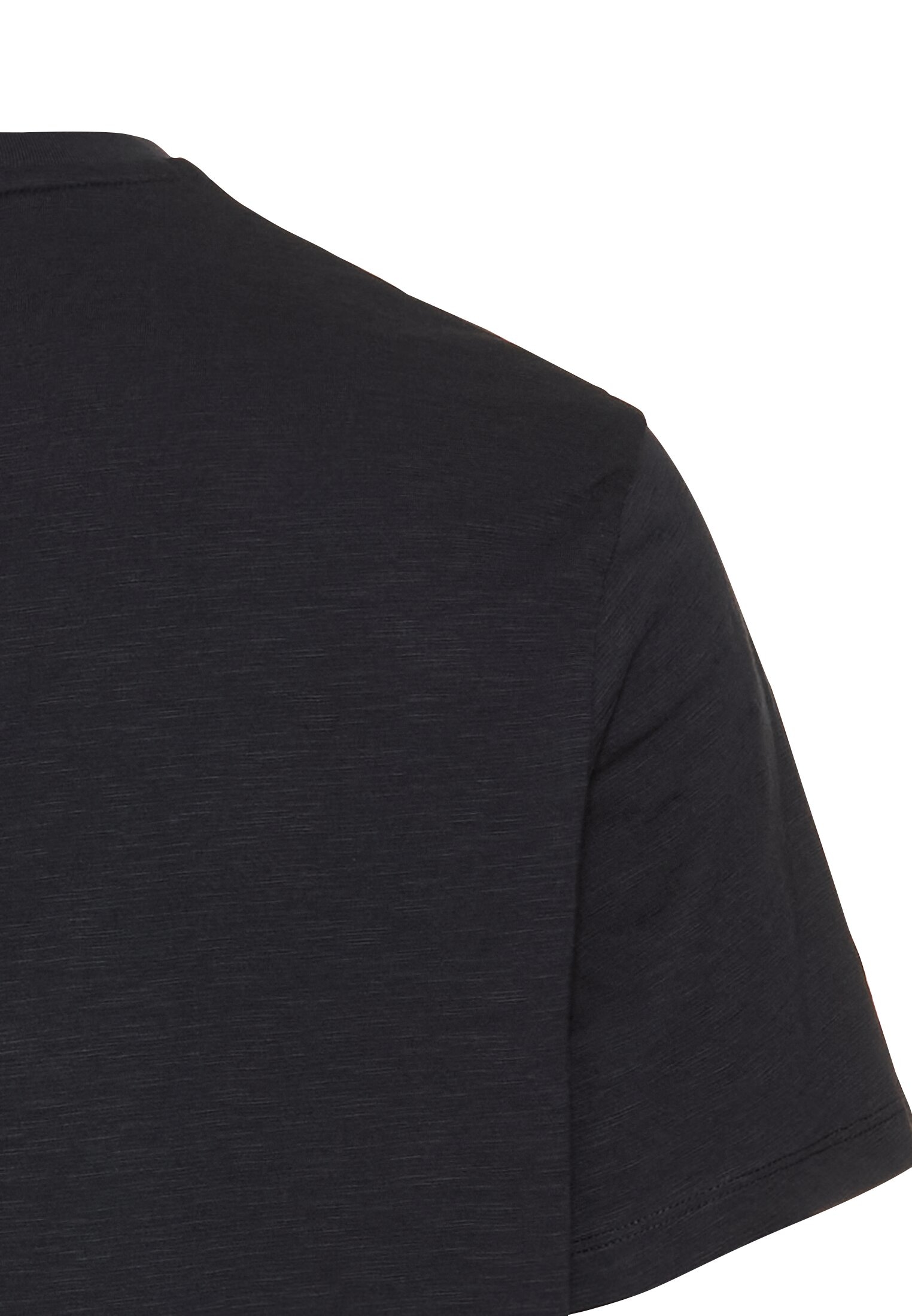 camel active T-Shirt, mit Front Print