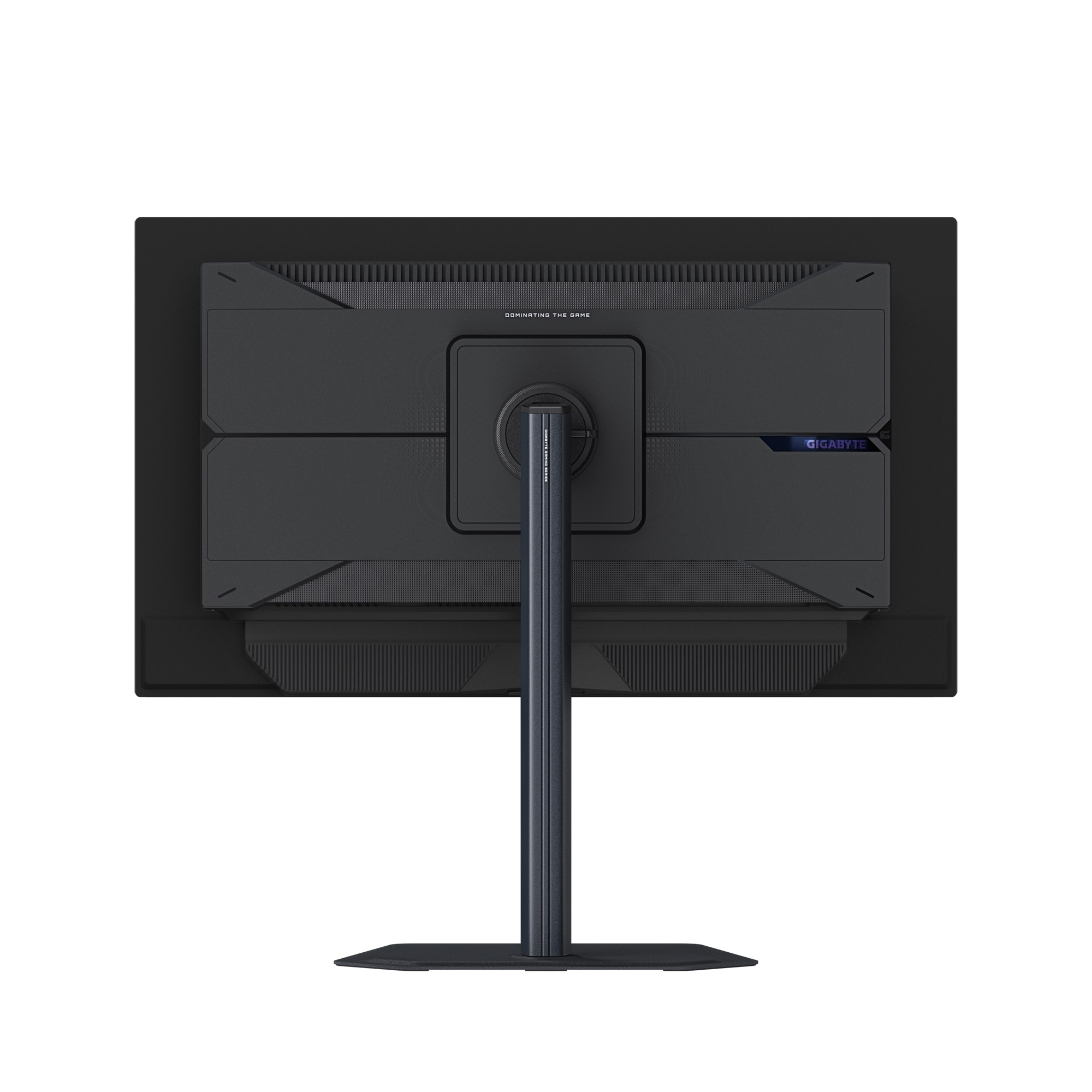 Gigabyte OLED-Monitor »MO27U2« 67,7 cm/27 ″  3840 x 2160 px UHD 0,03 Reaktionszeit 240 Hz dreh-, neig-,schwenk-, höhenverstellbar, Lautsprecher