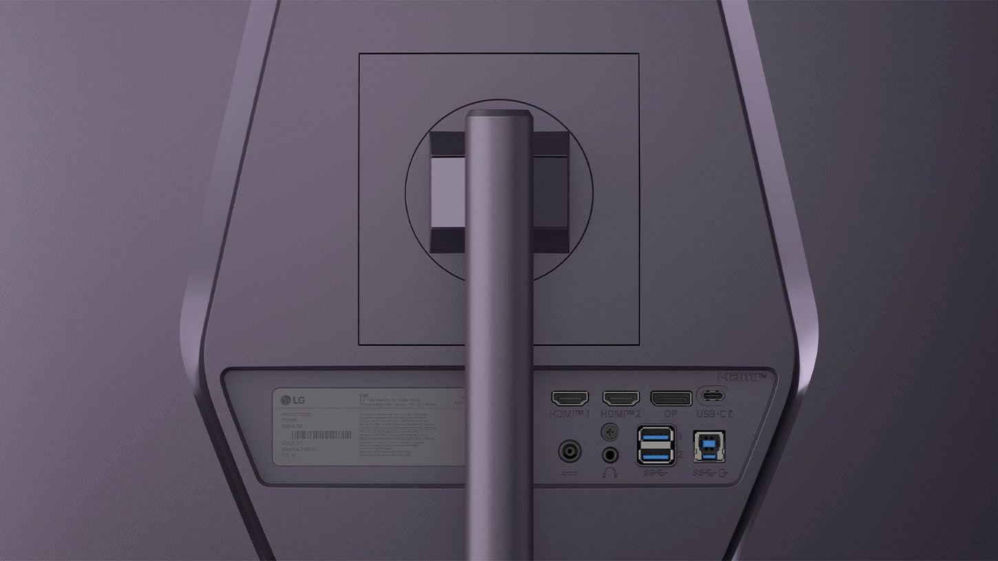 LG Curved-Gaming-Monitor »34G630A« 86 cm/34 ″  3440 x 1440 px WQHD 1 Reaktionszeit 240 Hz