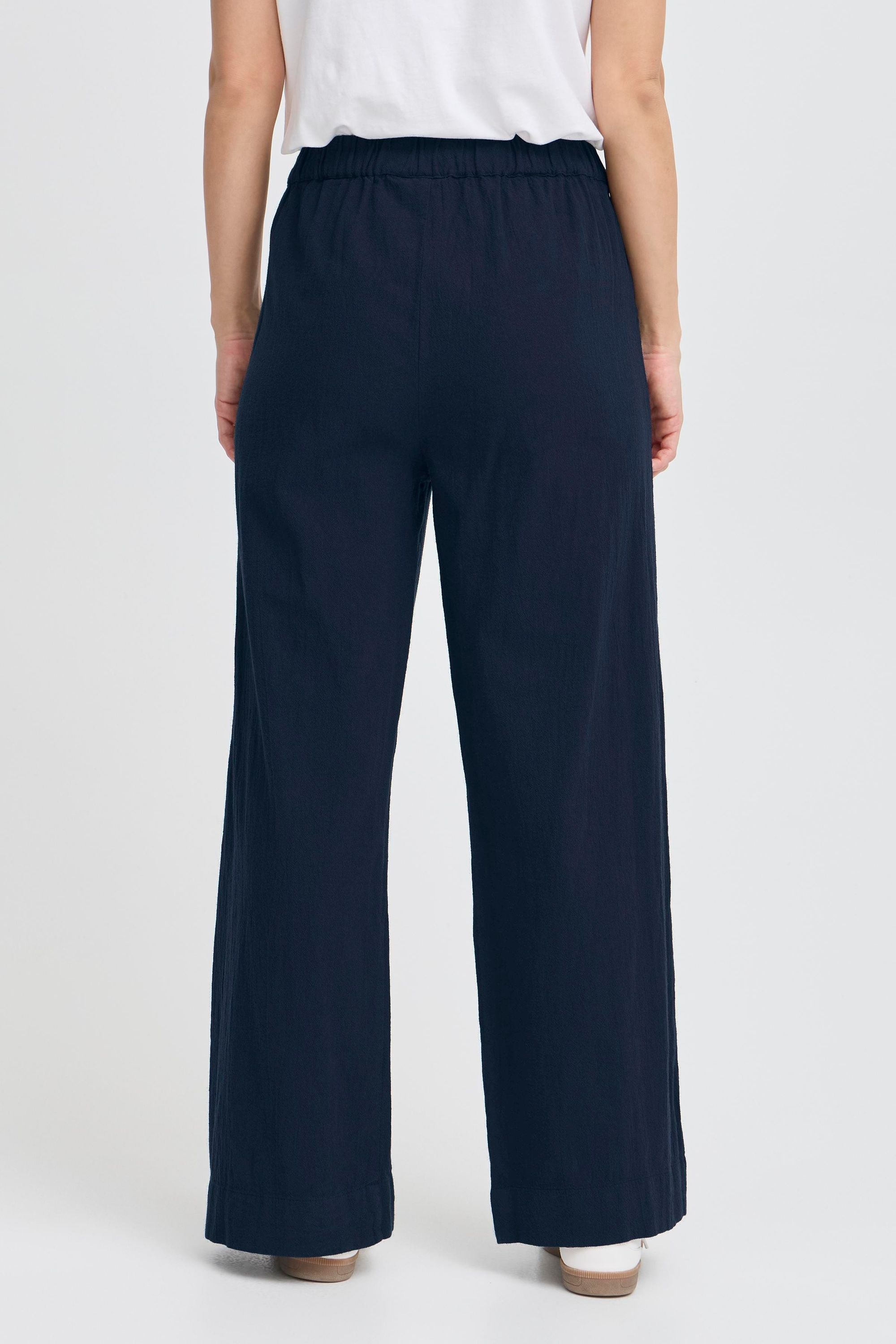 fransa Loungehose »Loungehose FRABELL«