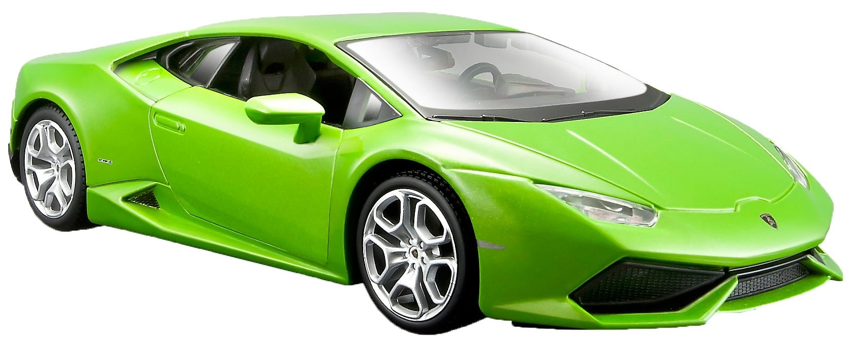 Maisto® Sammlerauto »Lamborghini HuracÃ¡n LP 610-4«, 1:24, aus Metallspritzguss