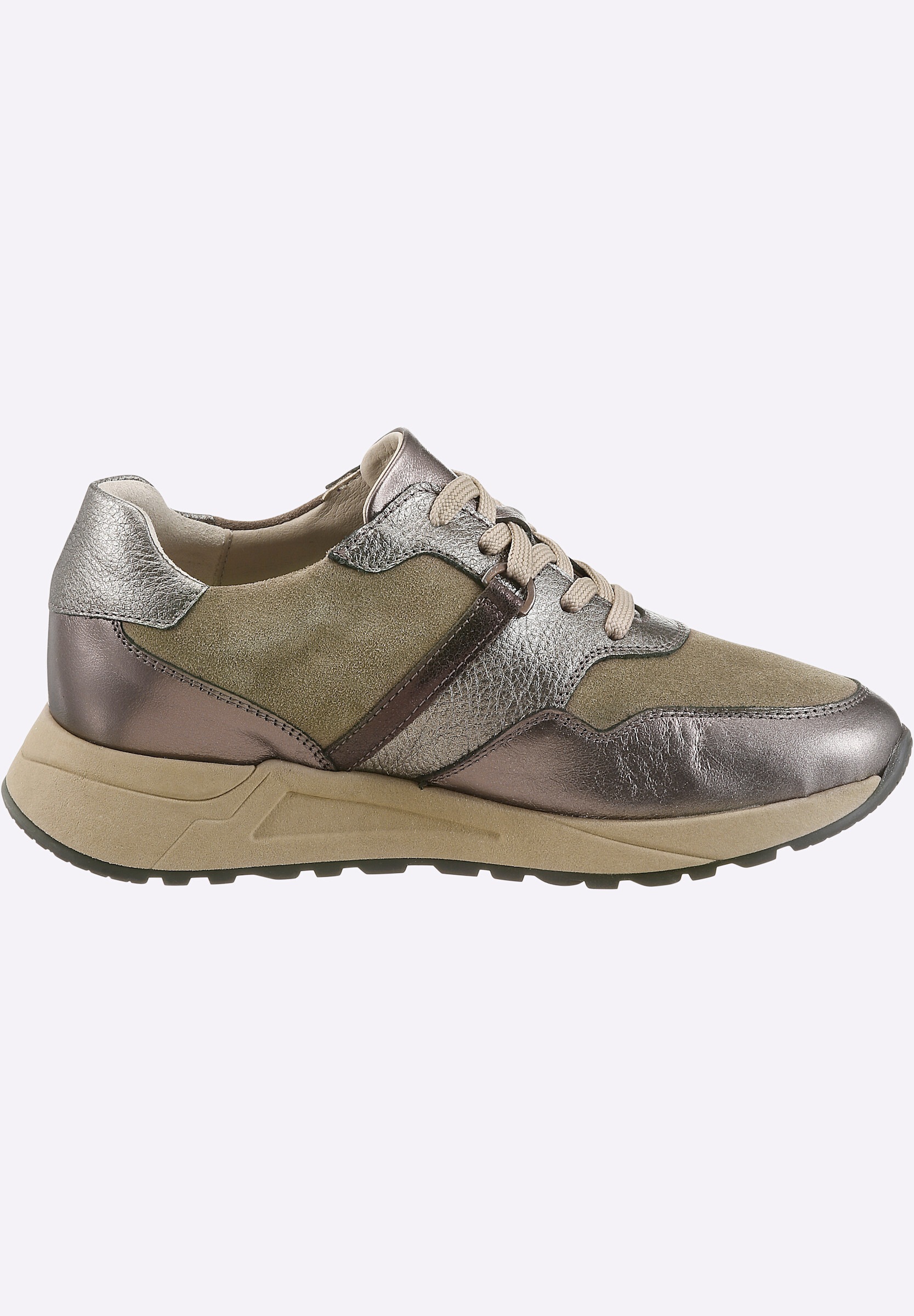 heine Sneaker »Sneaker Sneaker«