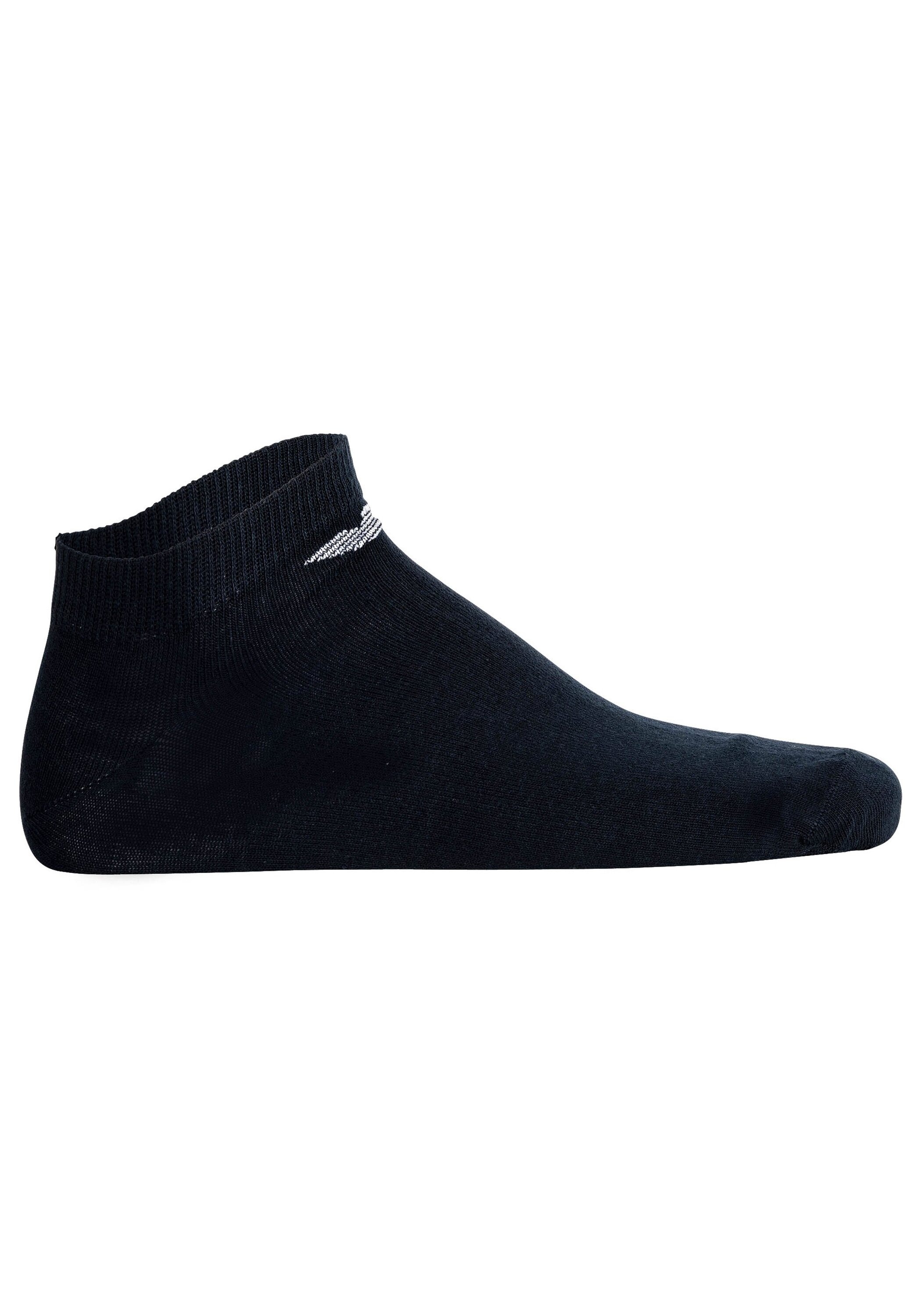 Emporio Armani Sneakersocken »Socken CASUAL COTTON 3er Pack«