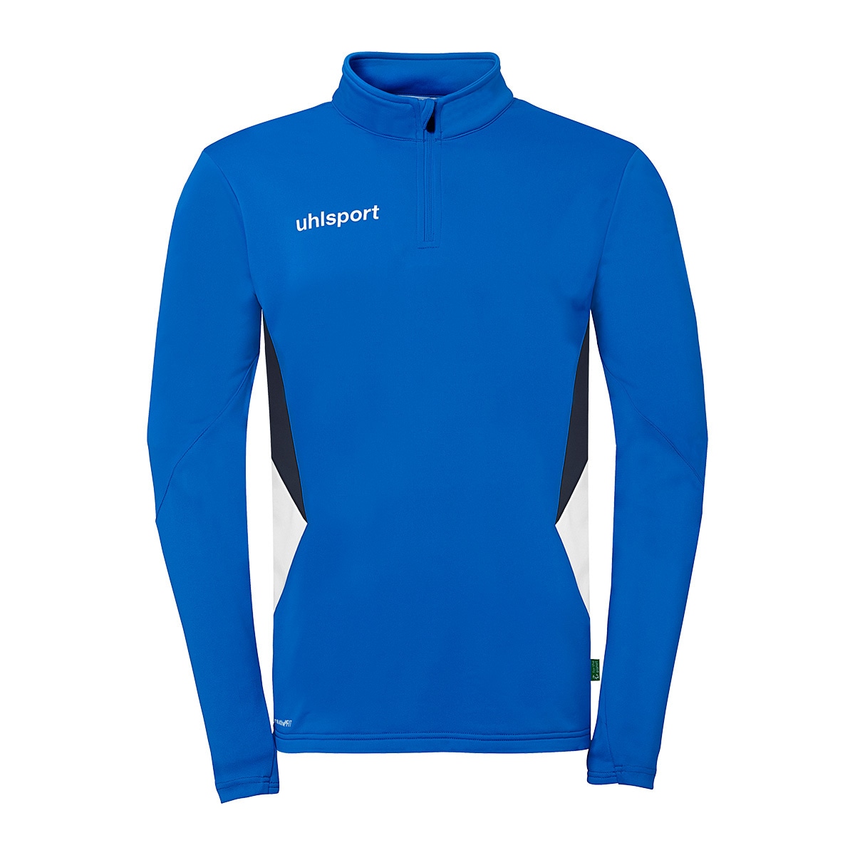 uhlsport Trainingspullover »1/4 ZIP TOP Equipe 29 Kids« 1