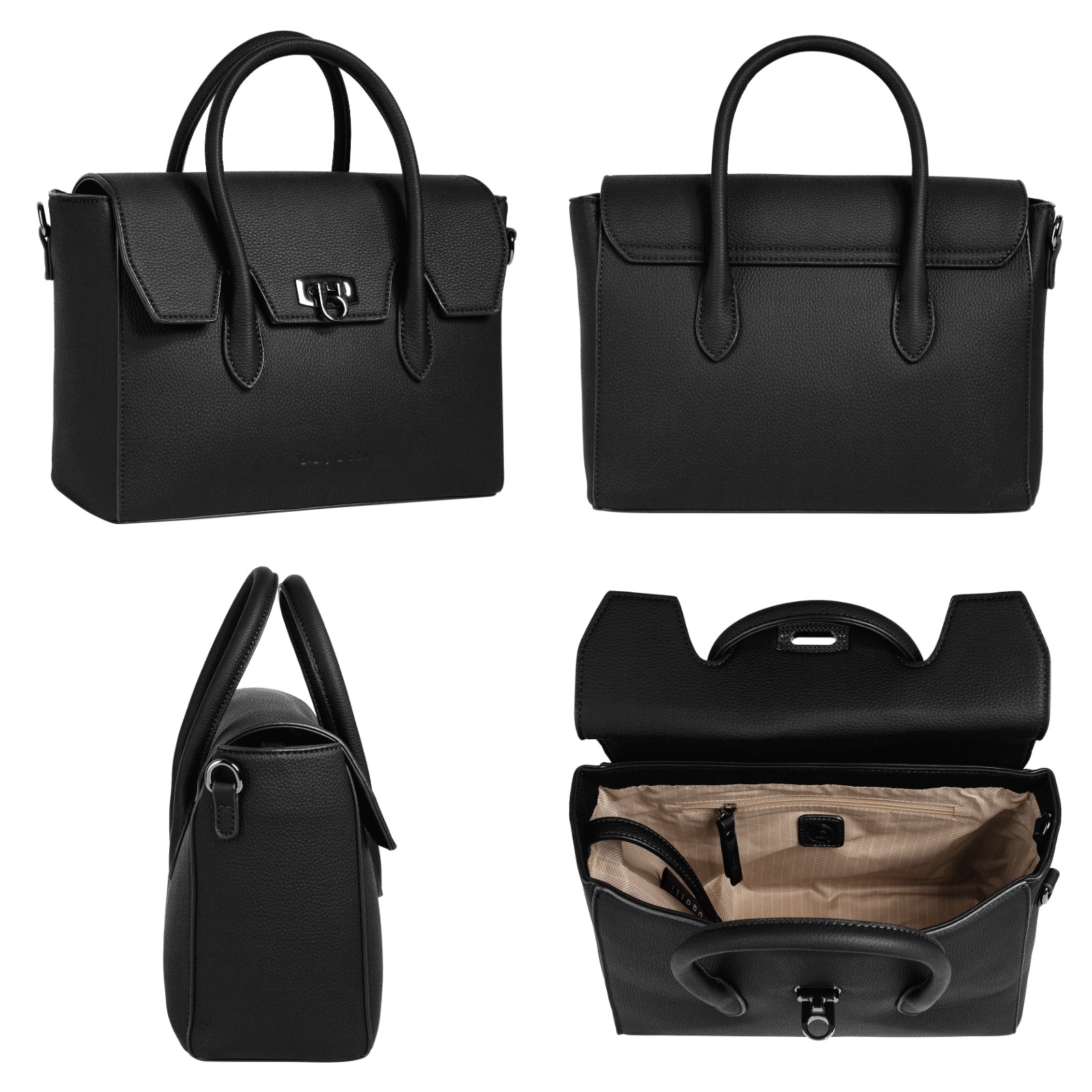 bugatti Henkeltasche »IRA«
