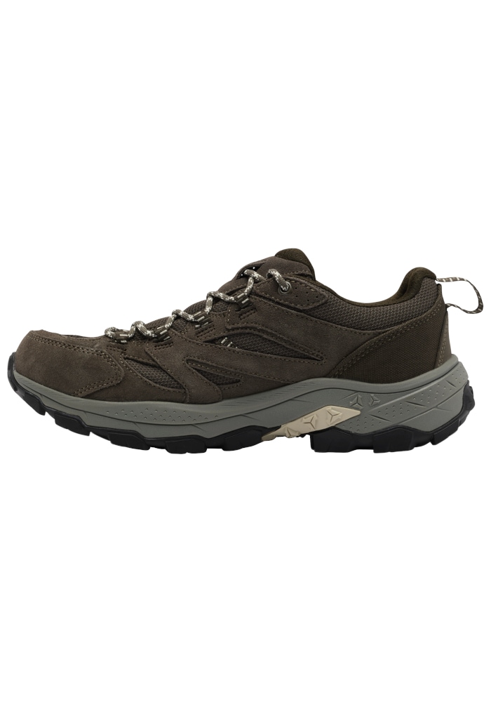 Jack Wolfskin Wanderschuh »VOJO TOUR TEXAPORE LOW M«