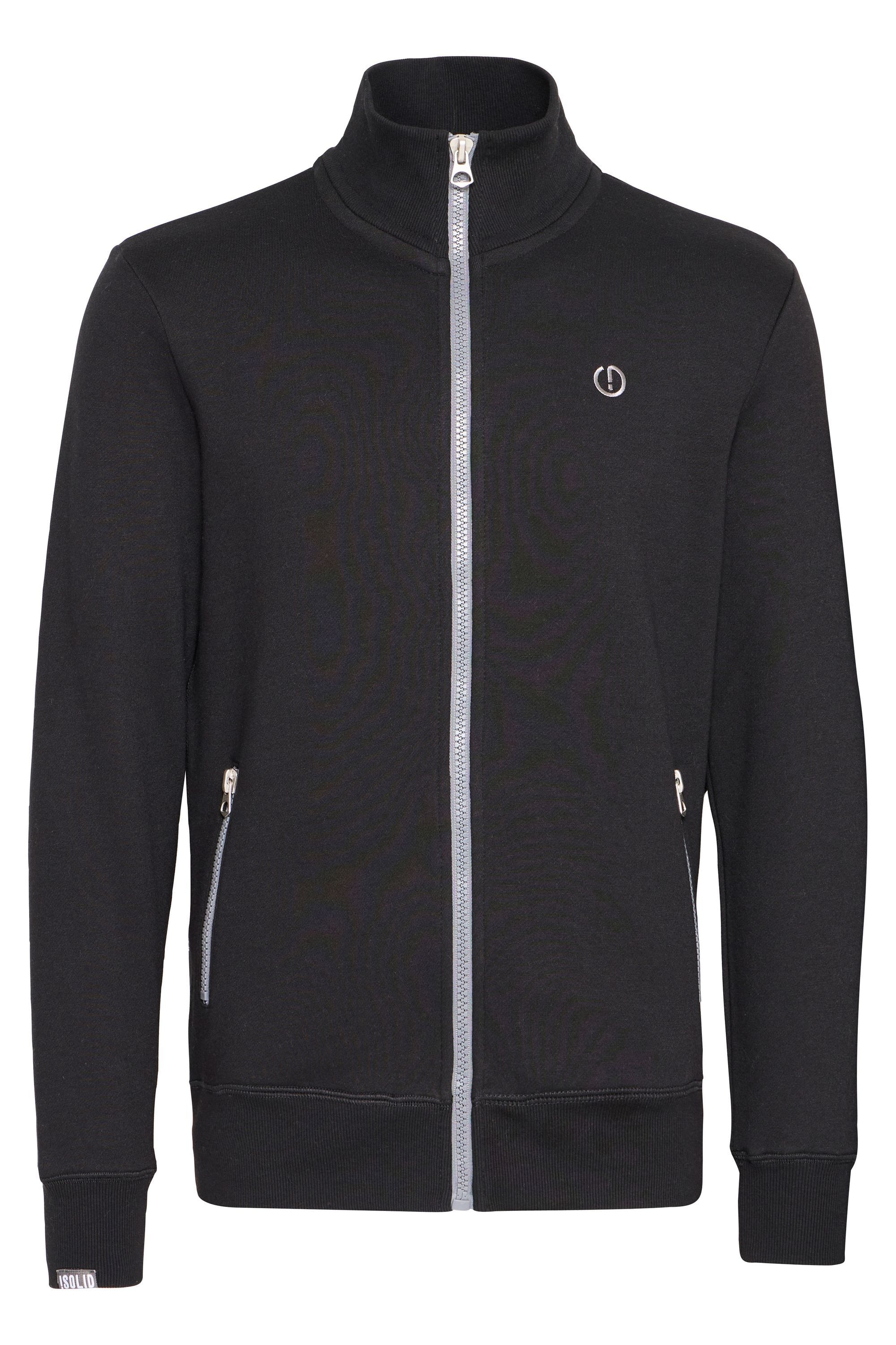 !Solid Sweatjacke »Sweatjacke SDBennTrack«