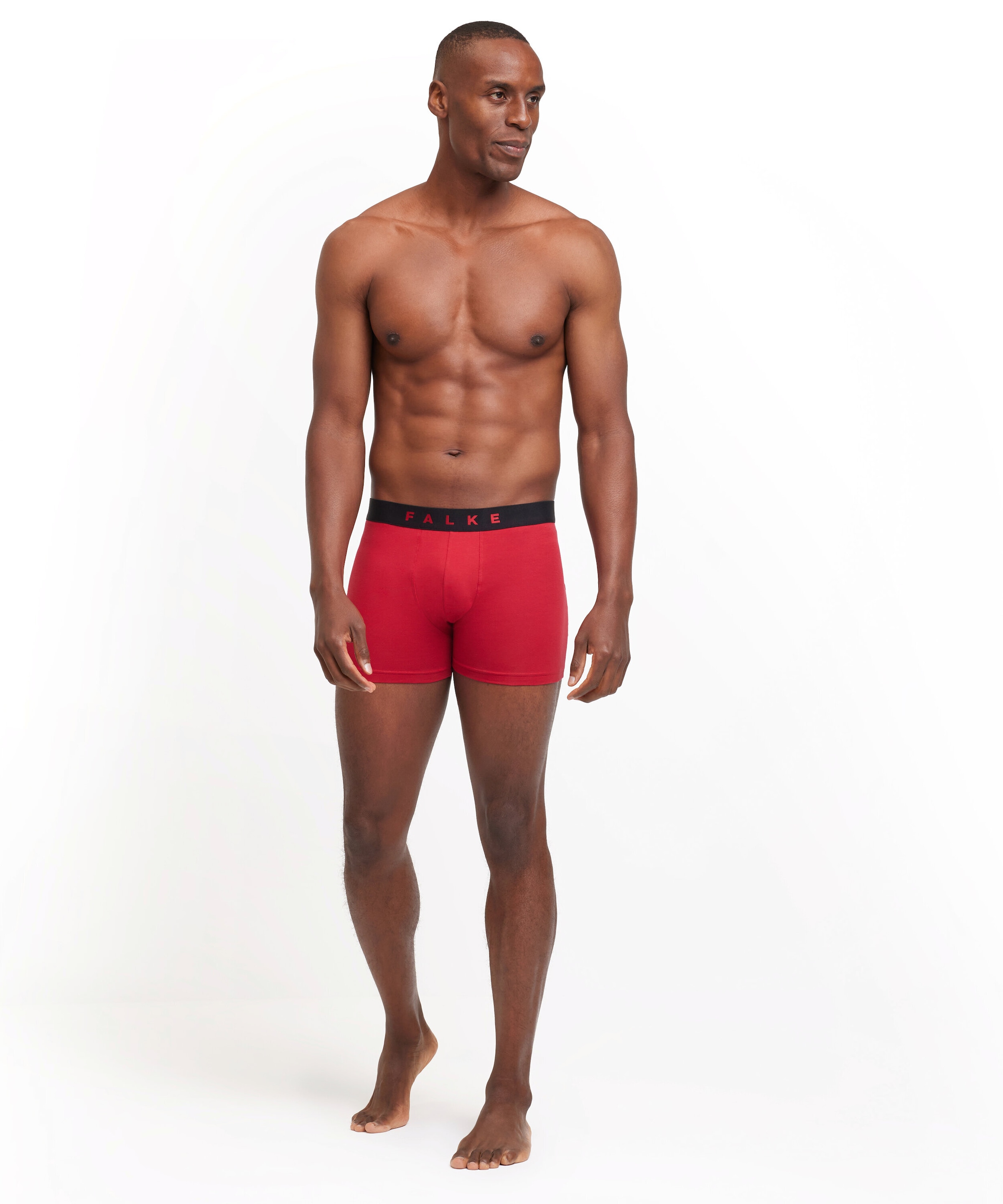 FALKE Boxer »Daily Comfort« 2erPack,  ohne Eingriff, Cotton-Mix, atmungsaktiv, weich,