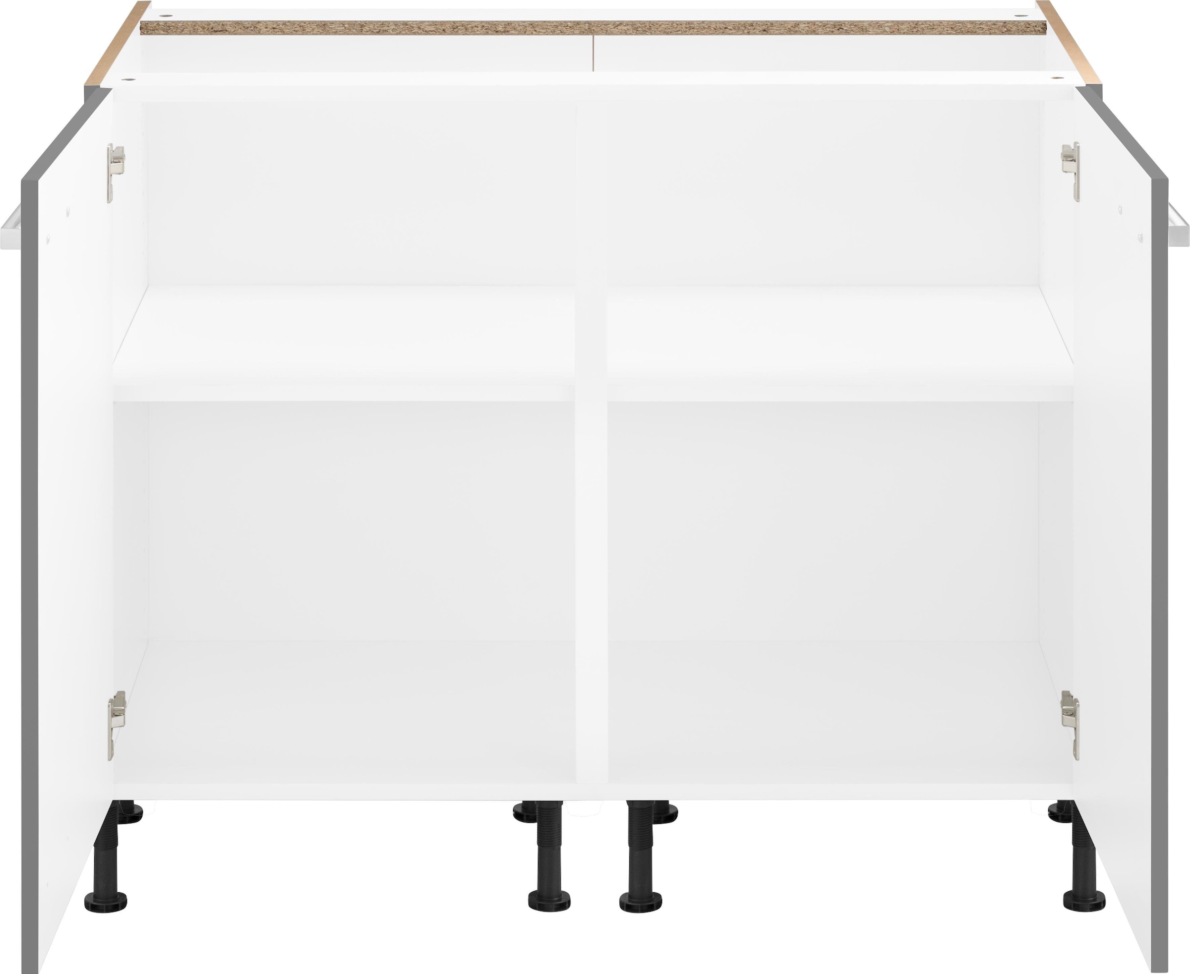 OPTIFIT Unterschrank »Parma« Breite 100 cm