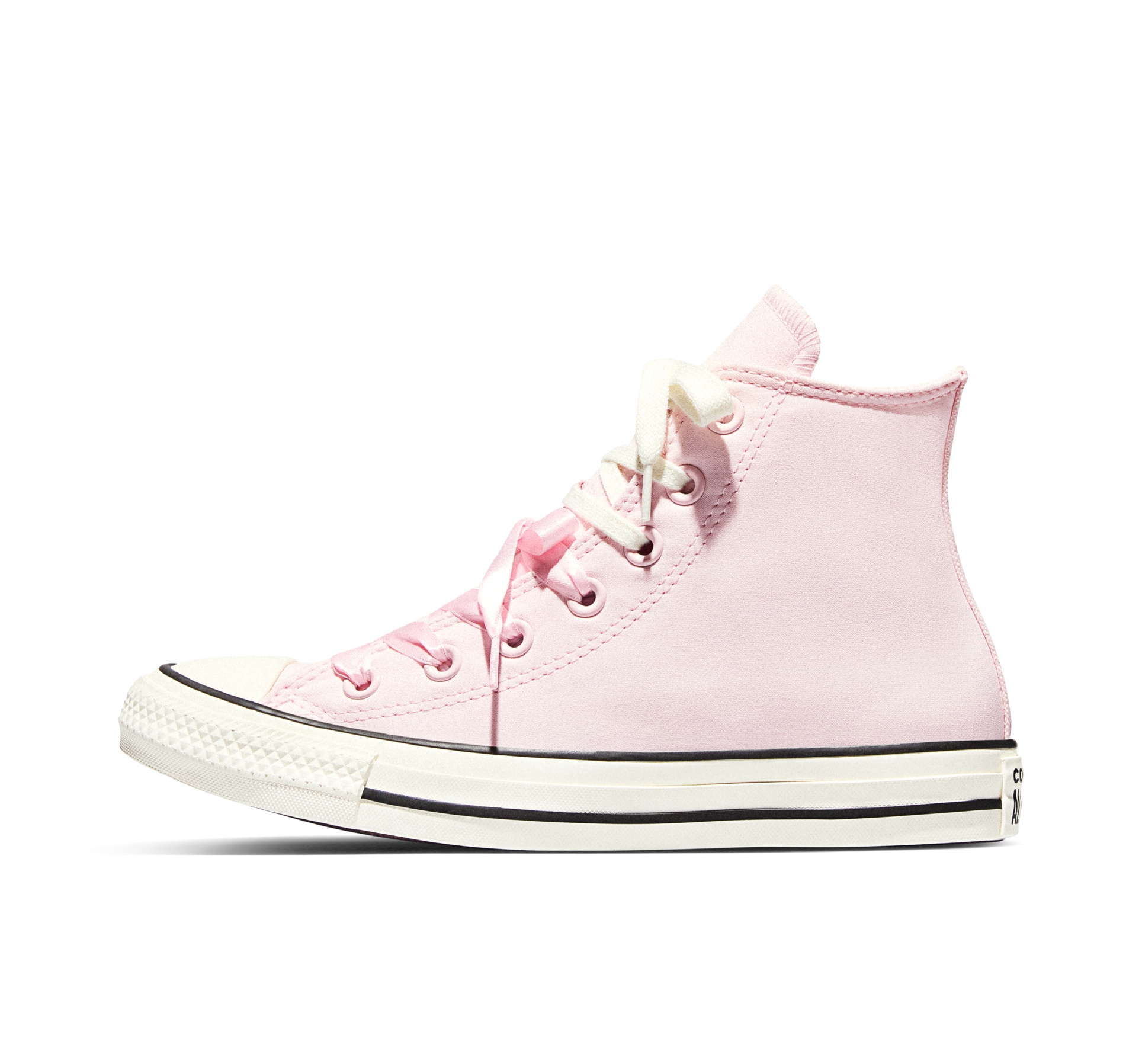 Converse Sneaker »CHUCK TAYLOR ALL STAR PEACHED CANVAS«  für Alltag, mit Gummilaufsohle, mit profiliertem Laufsohlenprofil