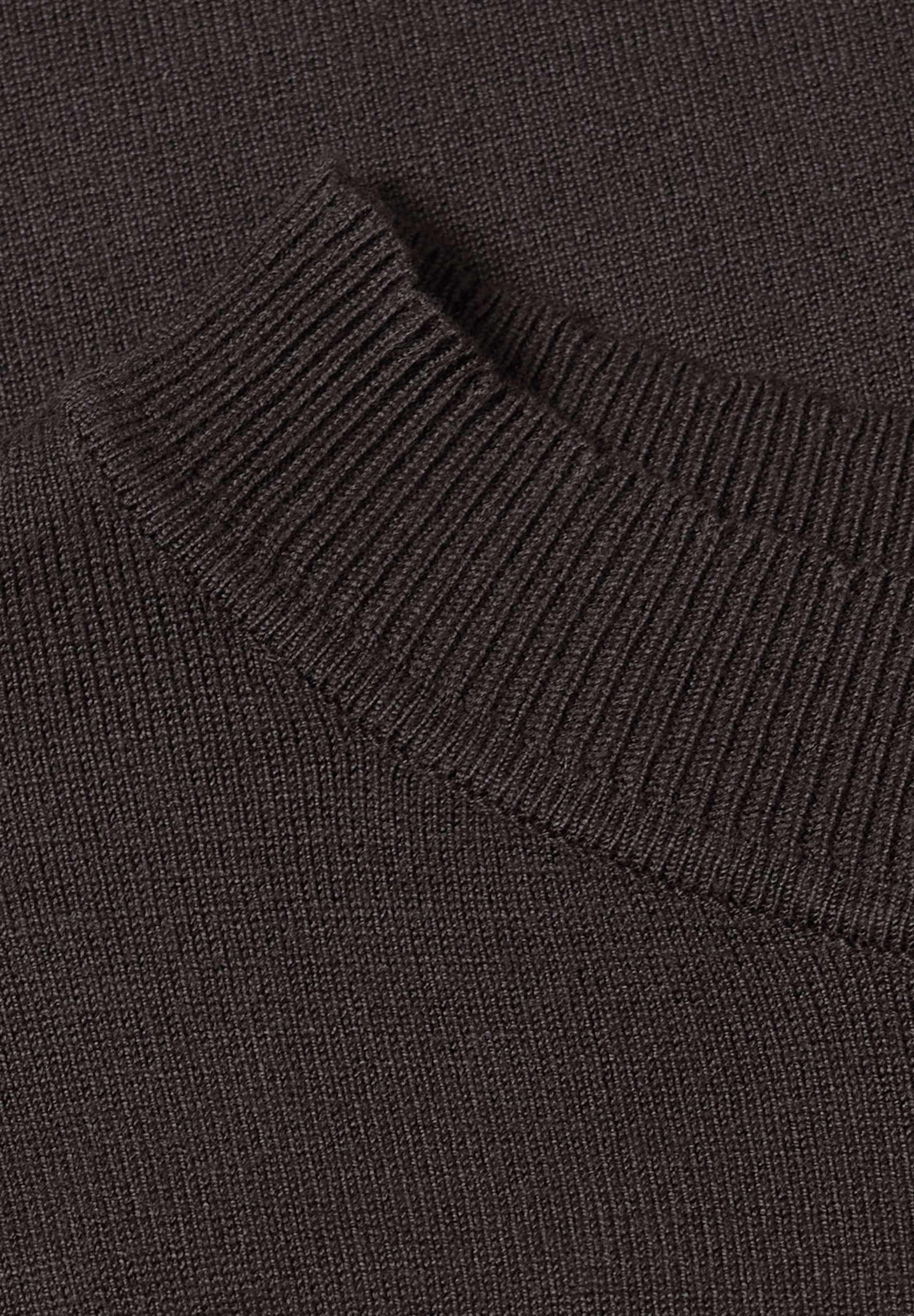 STREET ONE Strickpullover