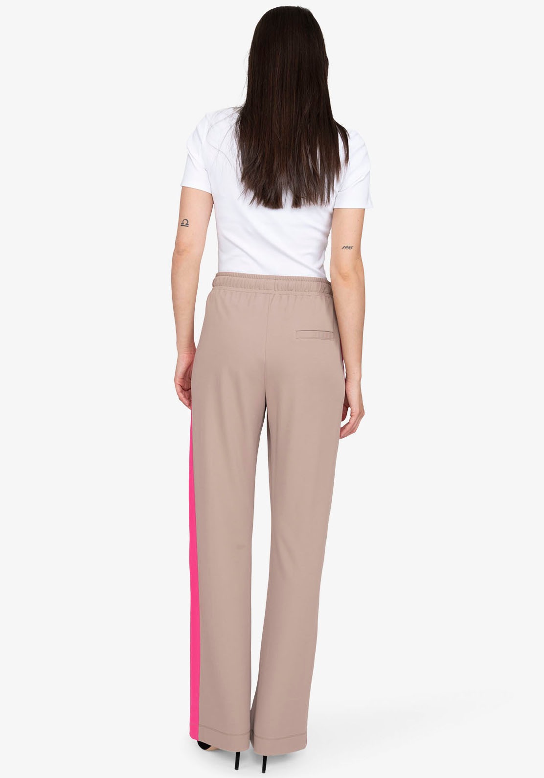 Sportalm Kitzbühel Jogger Pants, Mit gerader Beinform