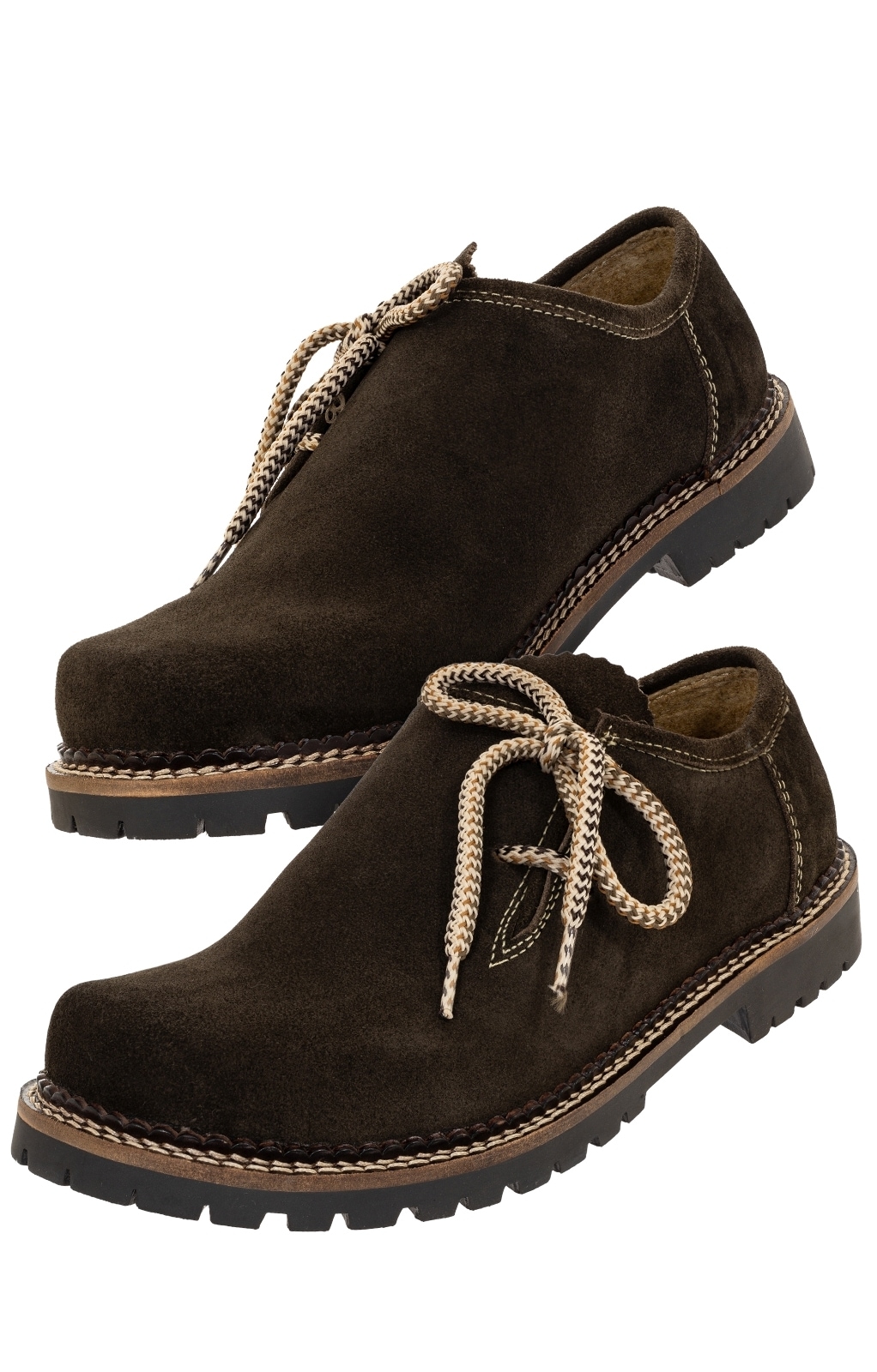 Country Maddox Haferlschuh »Haferlschuh JULIAN-Velour«