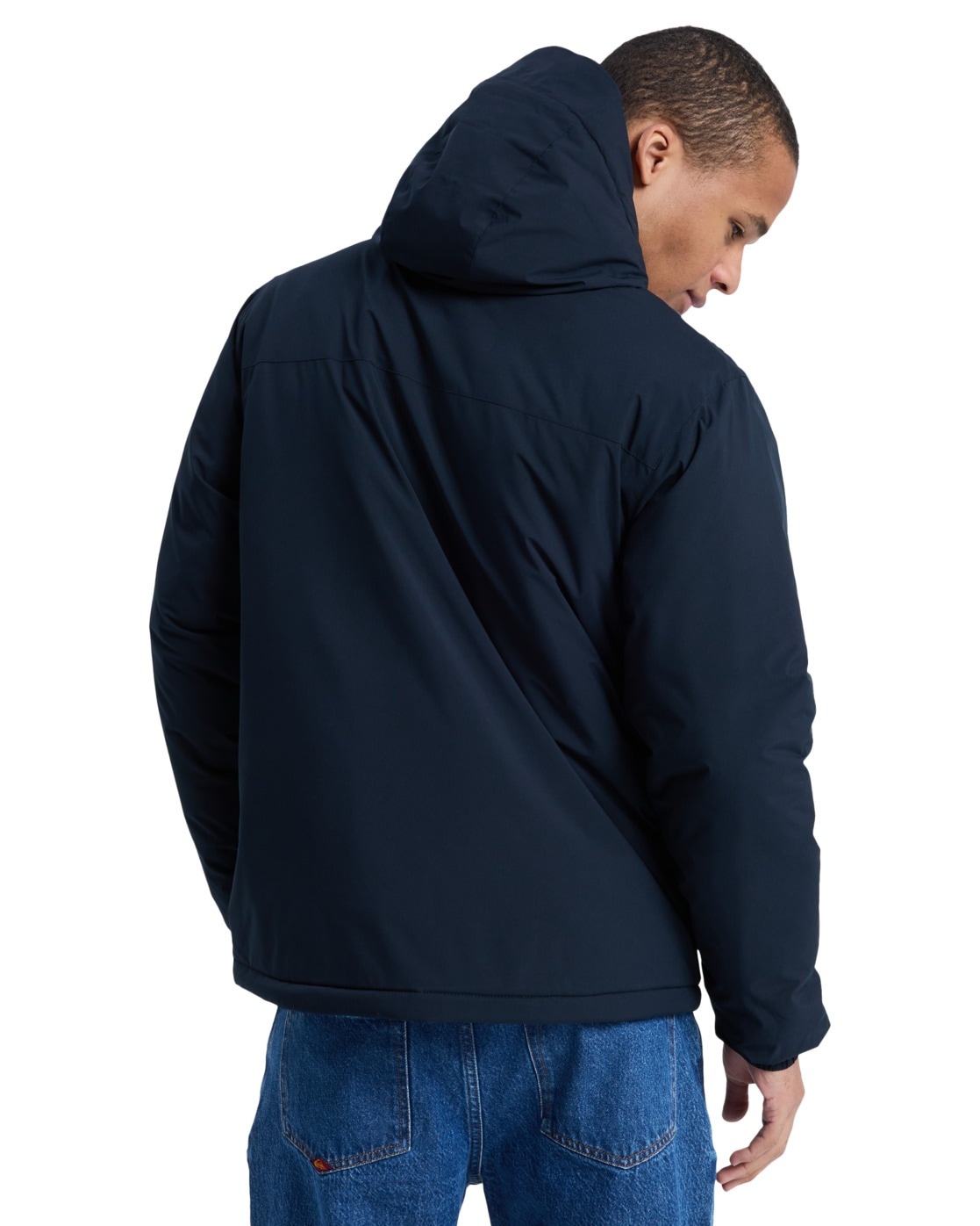 Quiksilver Regenjacke »Overcast 3K Insulated« mitKapuze