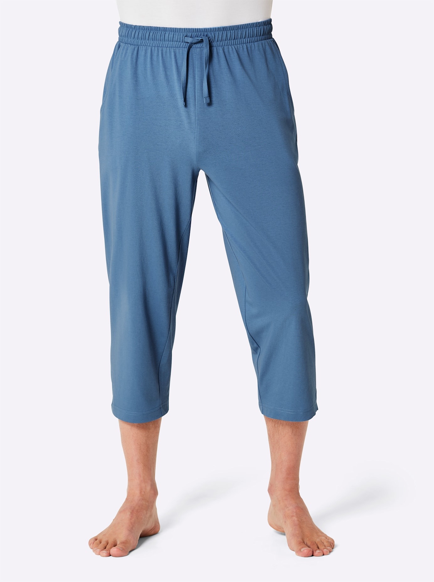wäschepur 3/4-Hose