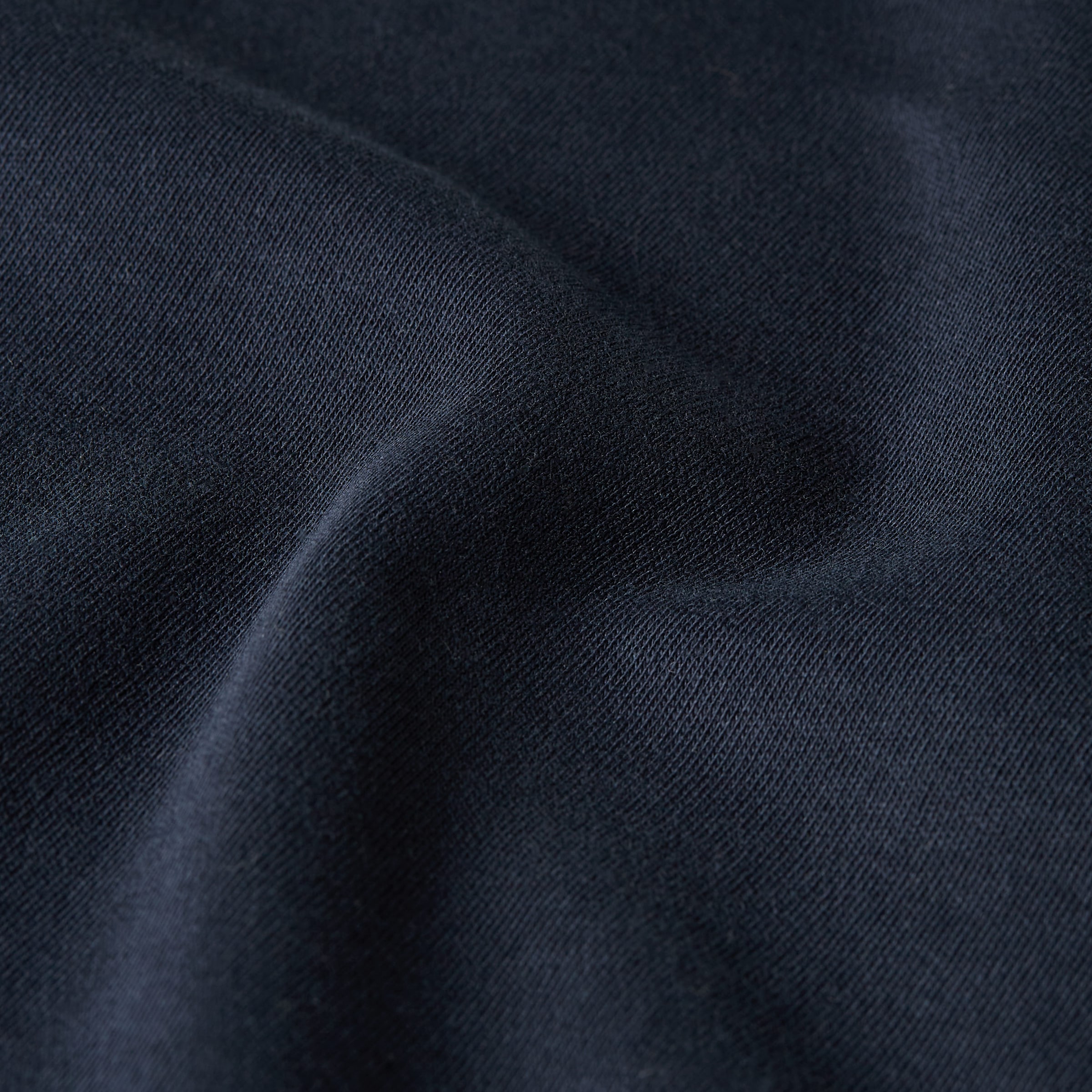 G-STAR T-Shirt »True Regular« aus Baumwolle, Rundhals