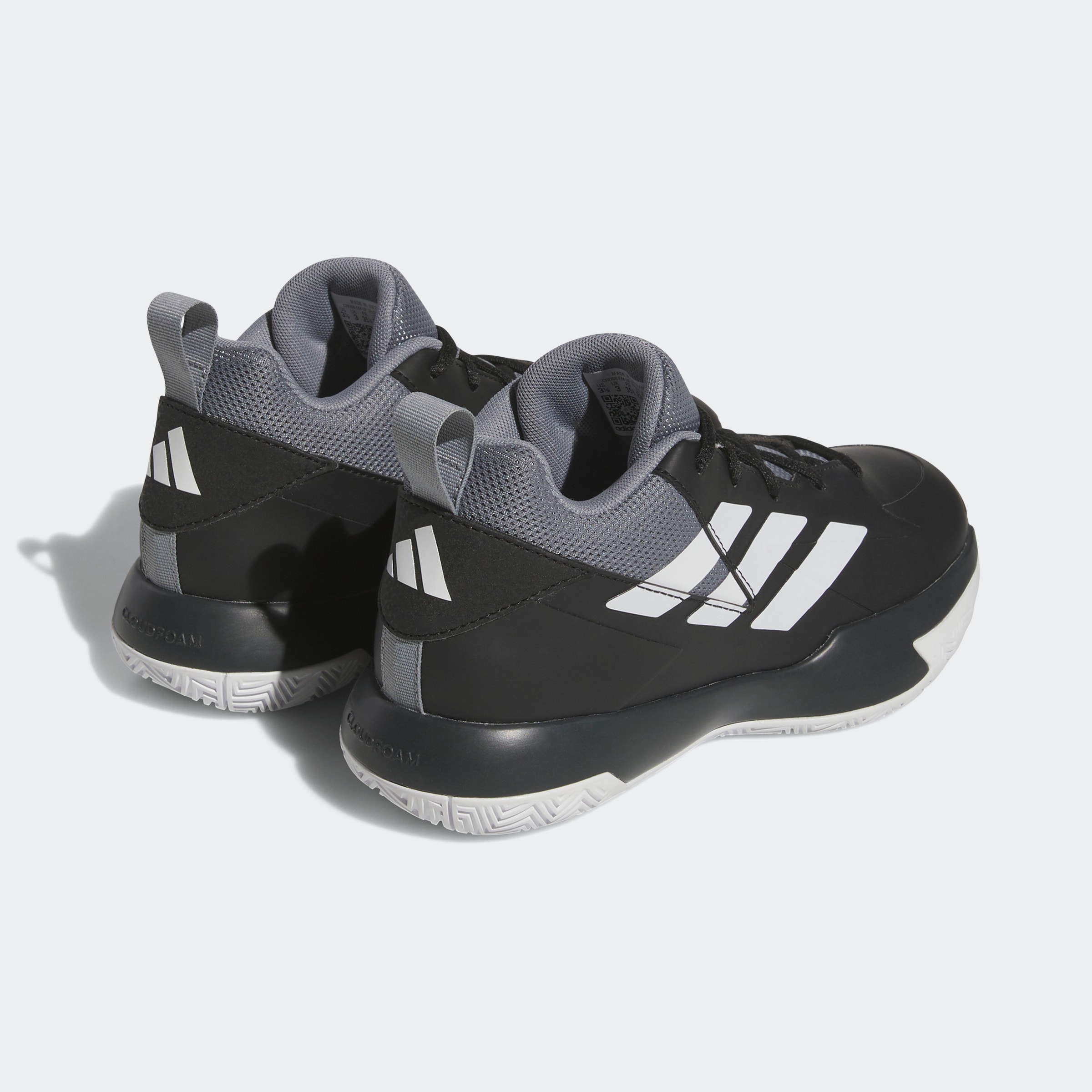 adidas Performance Basketballschuh »CROSS 'EM UP SELECT«