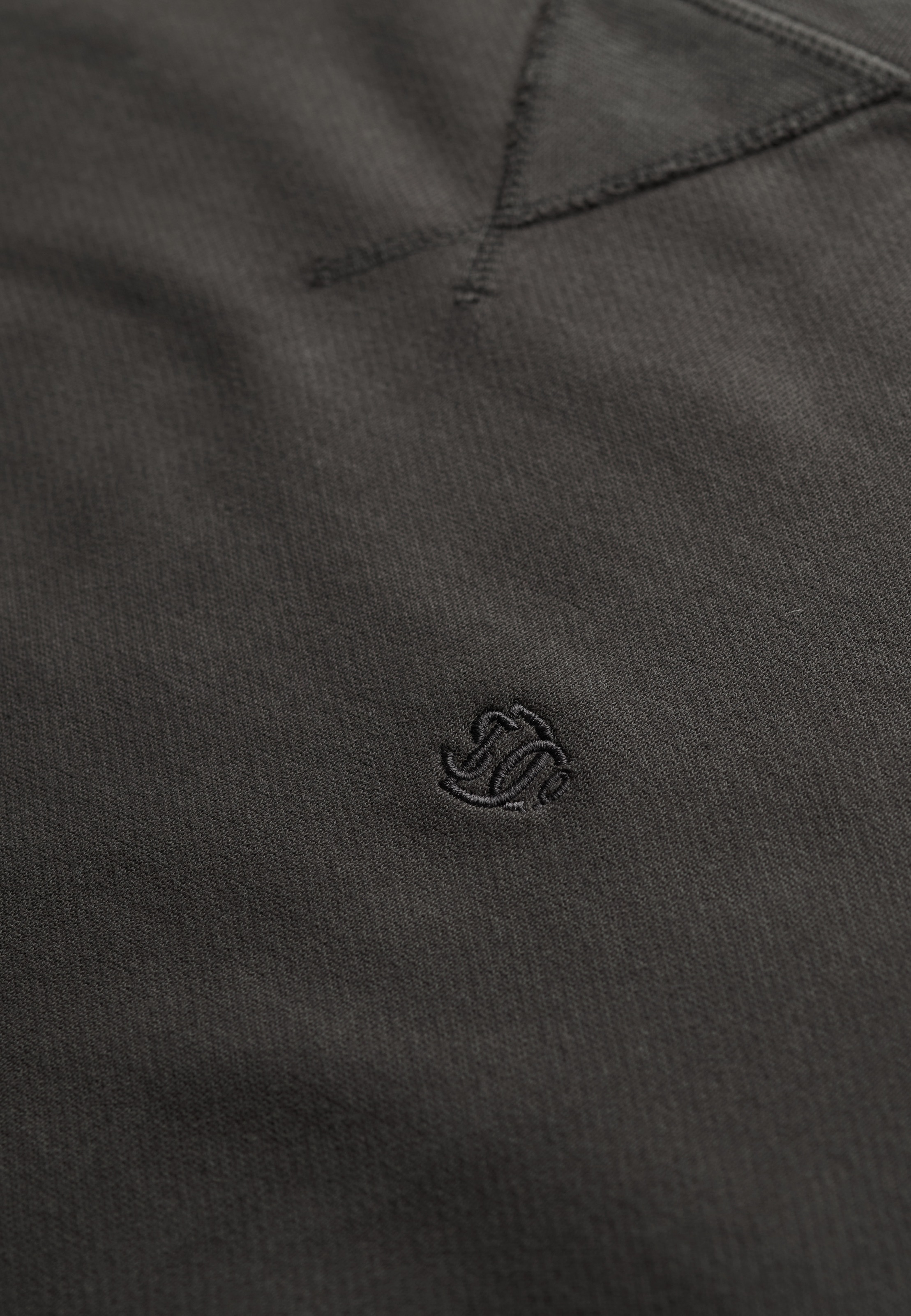 Superdry Sweatshirt »CLASSIC ESSENTIAL SWEATSHIRT«