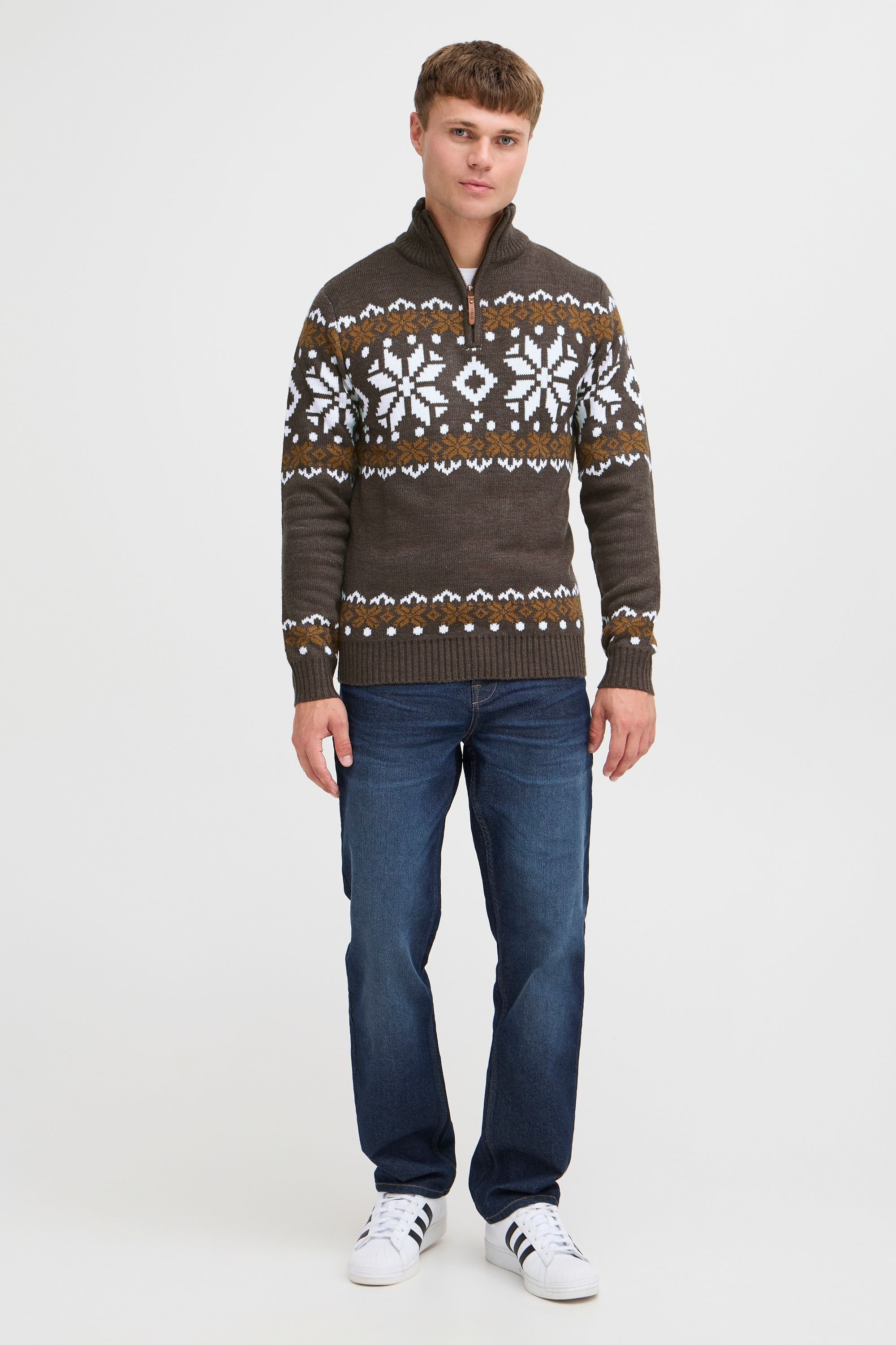 !Solid Troyer »Troyer SDNorwin«