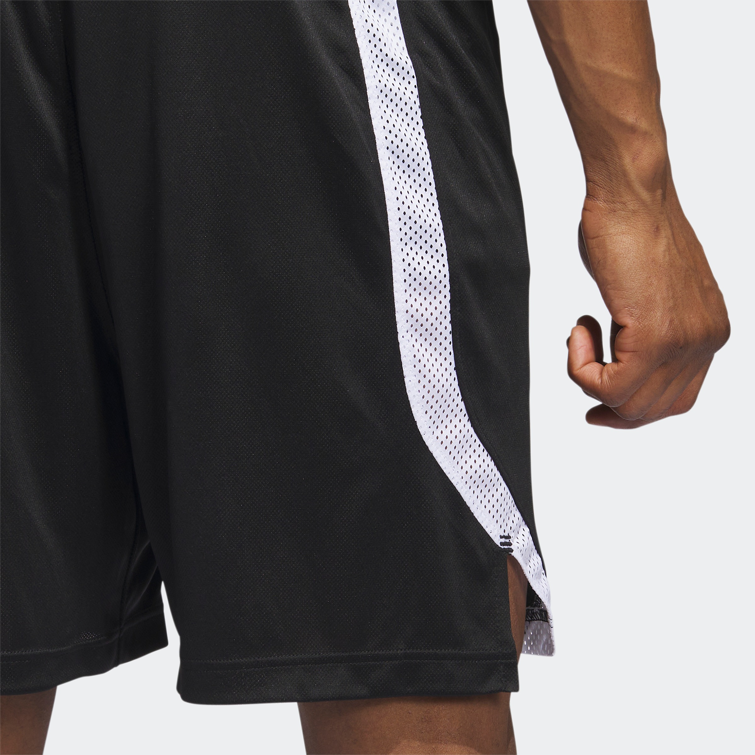 adidas Performance Trainingsshorts »M ICON SQUAD S«, (1 tlg.)