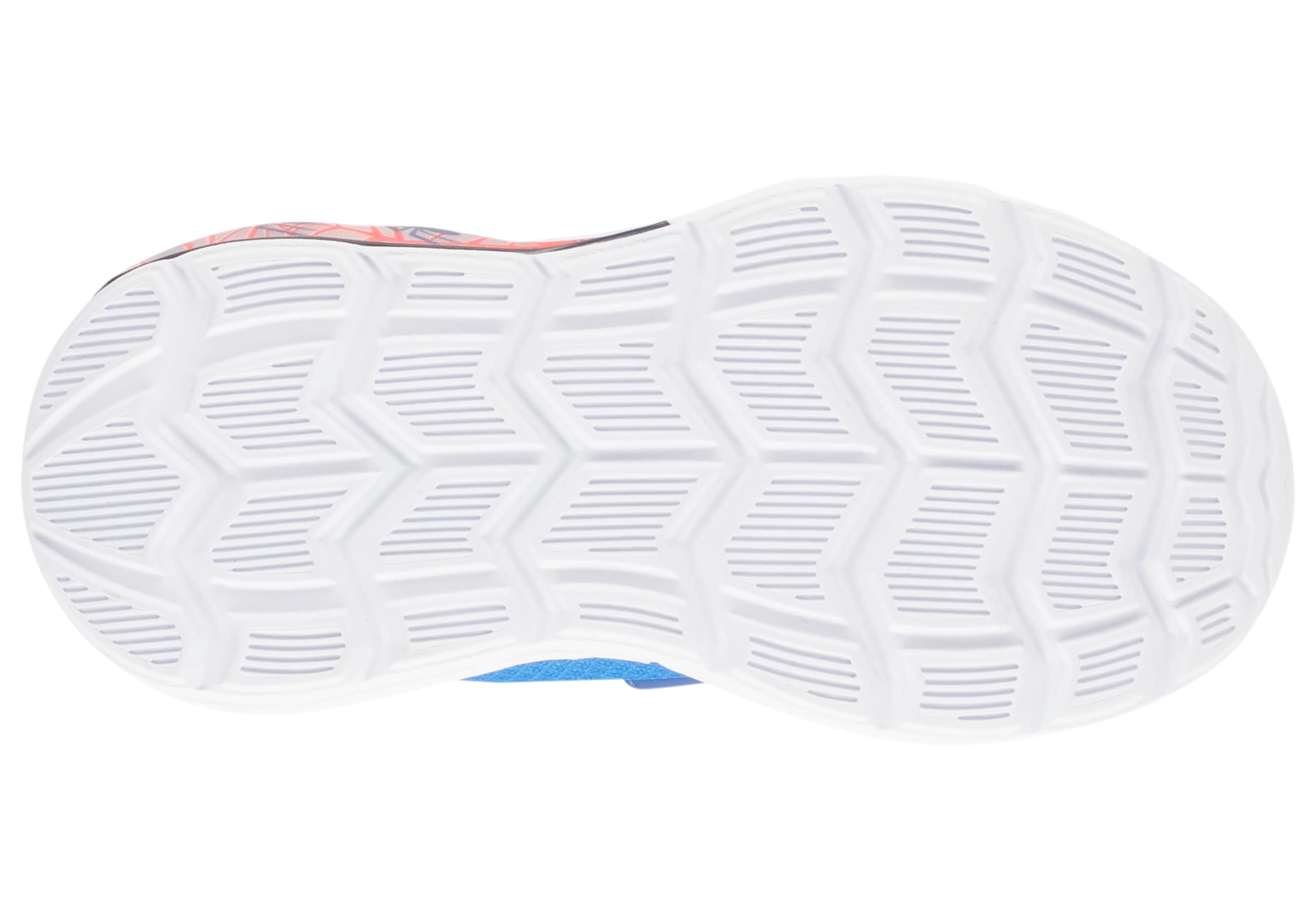 Disney Sneaker »Spiderman«, mit cooler Blinkfunktion
