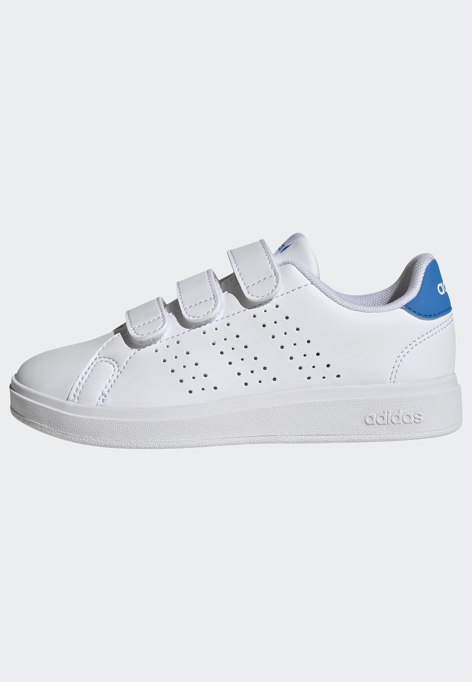 adidas Sportswear Sneaker »ADVANTAGE BASE 2.0 KIDS«  für Kinder & Jugendliche