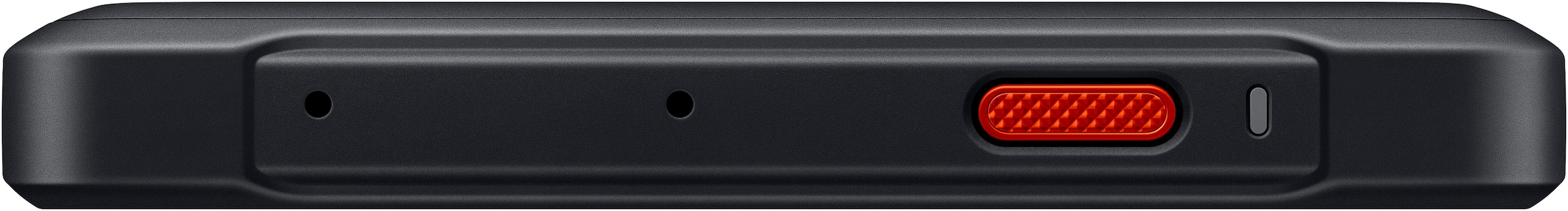 Samsung Smartphone »Galaxy XCover7 Pro (Enterprise Edition)« schwarz