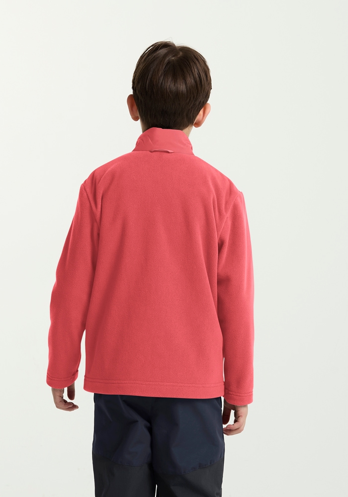 Jack Wolfskin 3-in-1-Funktionsjacke »HYBRID 3IN1 JACKET K« mit Kapuze