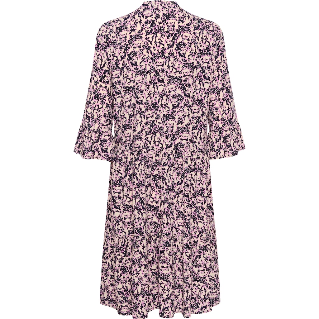 Saint Tropez Sommerkleid »EdaSZ Dress«