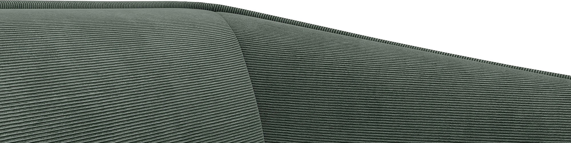 FLEXLUX Ecksofa »Belle Designsofa, bequem durch Kaltschaum im Sitz, OTTOs Choice«, Skandinavisches Design, In hochwertiger Verarbeitung, B/T 218/149 cm
