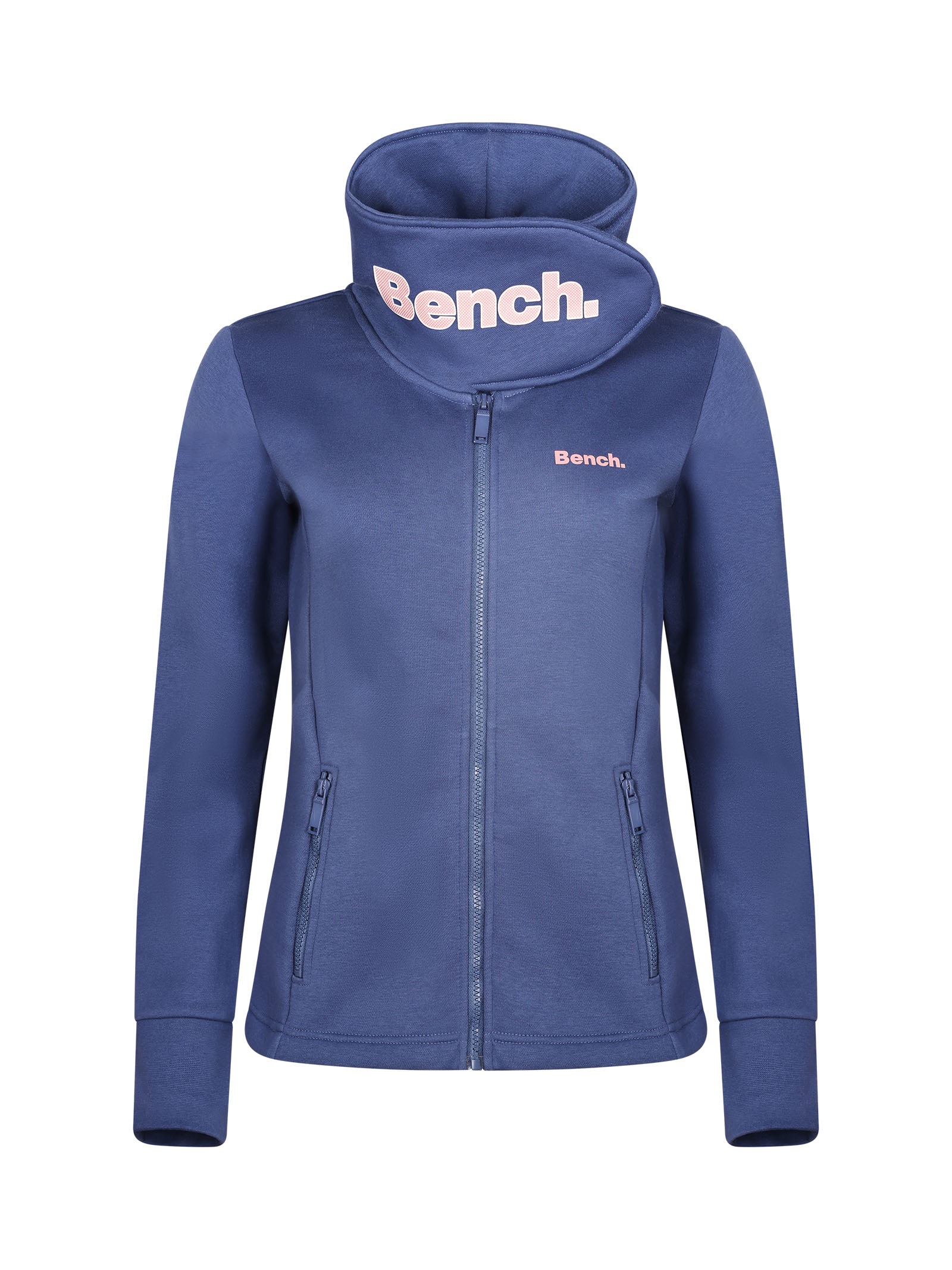 Bench. Sweatjacke »HAYLO«