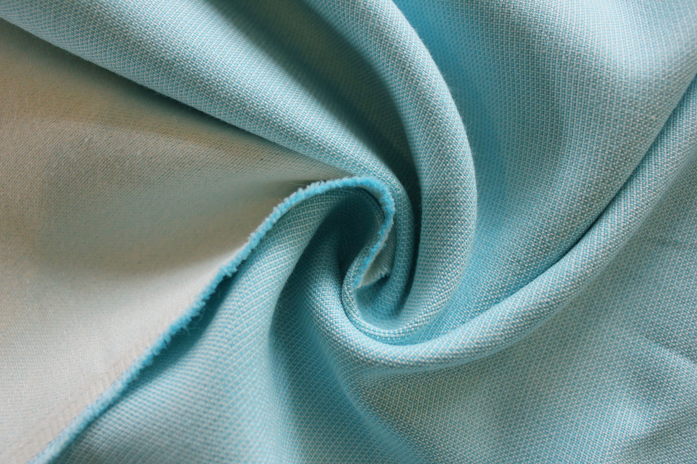 Adam Dekokissen »Uni Collection« aus zertifizierter Bio-Baumwolle, Kissenhülle ohne Füllung, 1 Stück