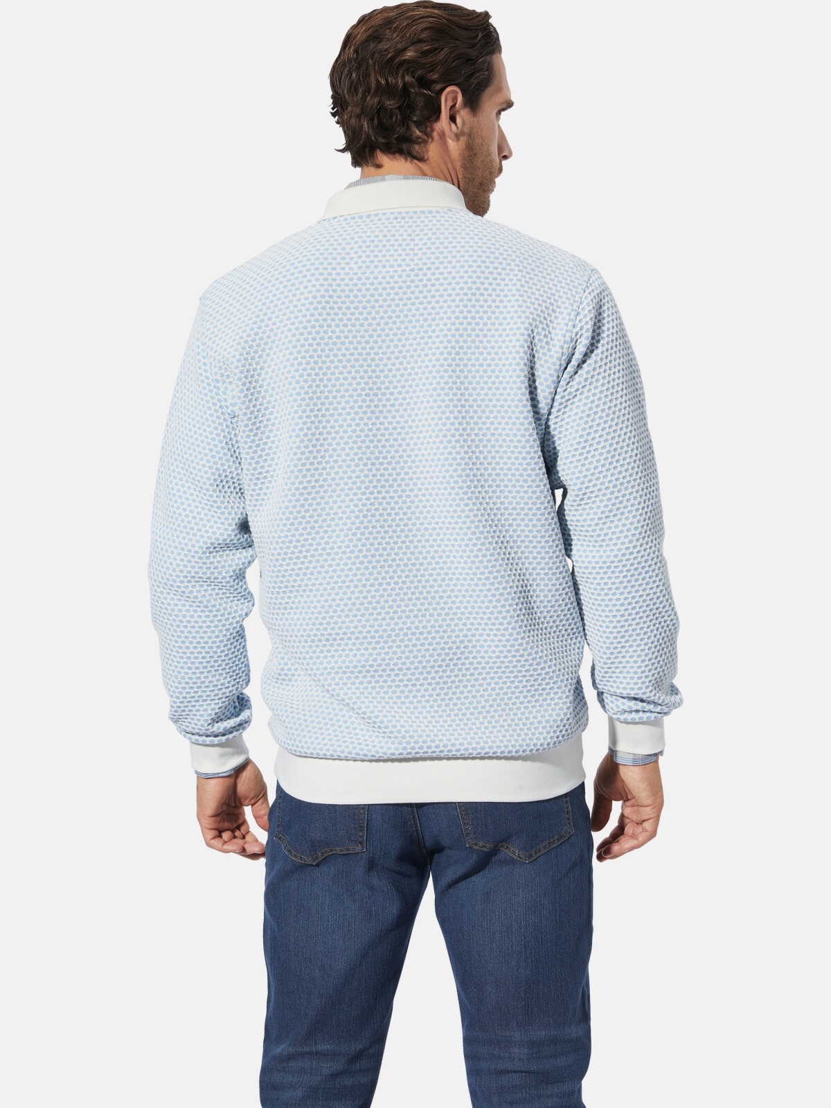 Babista Sweatshirt »Sweatshirt TALMAR«