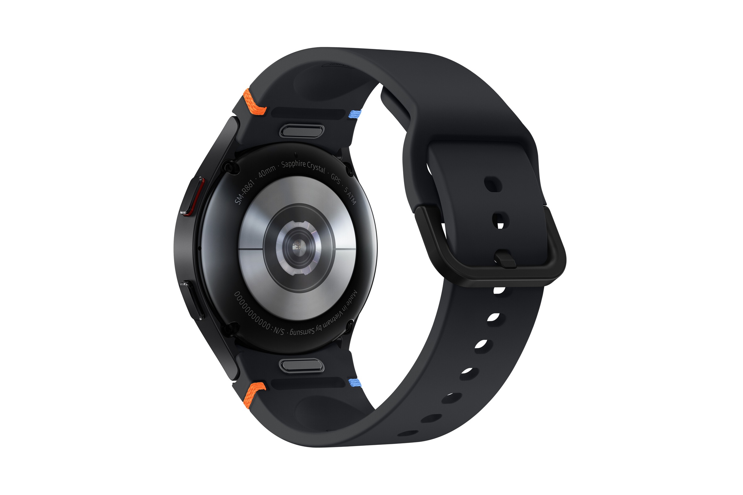Samsung Smartwatch »Galaxy Watch FE«, (4,83 cm / 1,9 Zoll), 16 GB